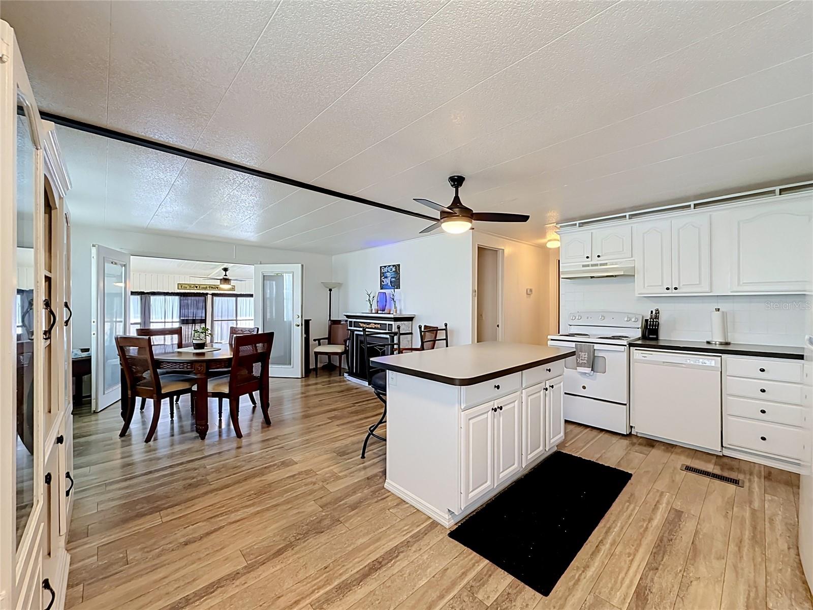 TAVARES LAKE FRANCES ESTATES - Residential