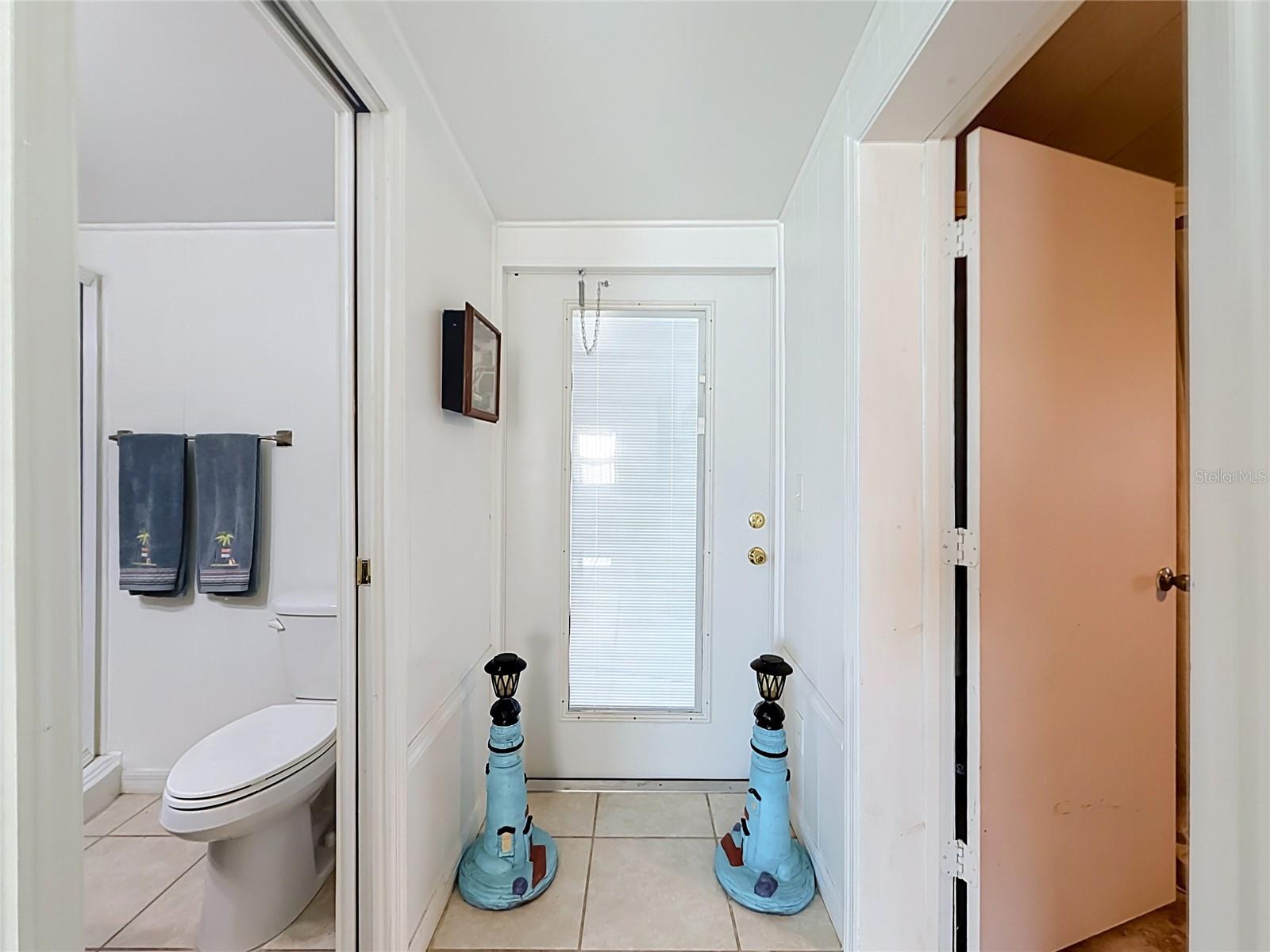 TAVARES LAKE FRANCES ESTATES - Residential