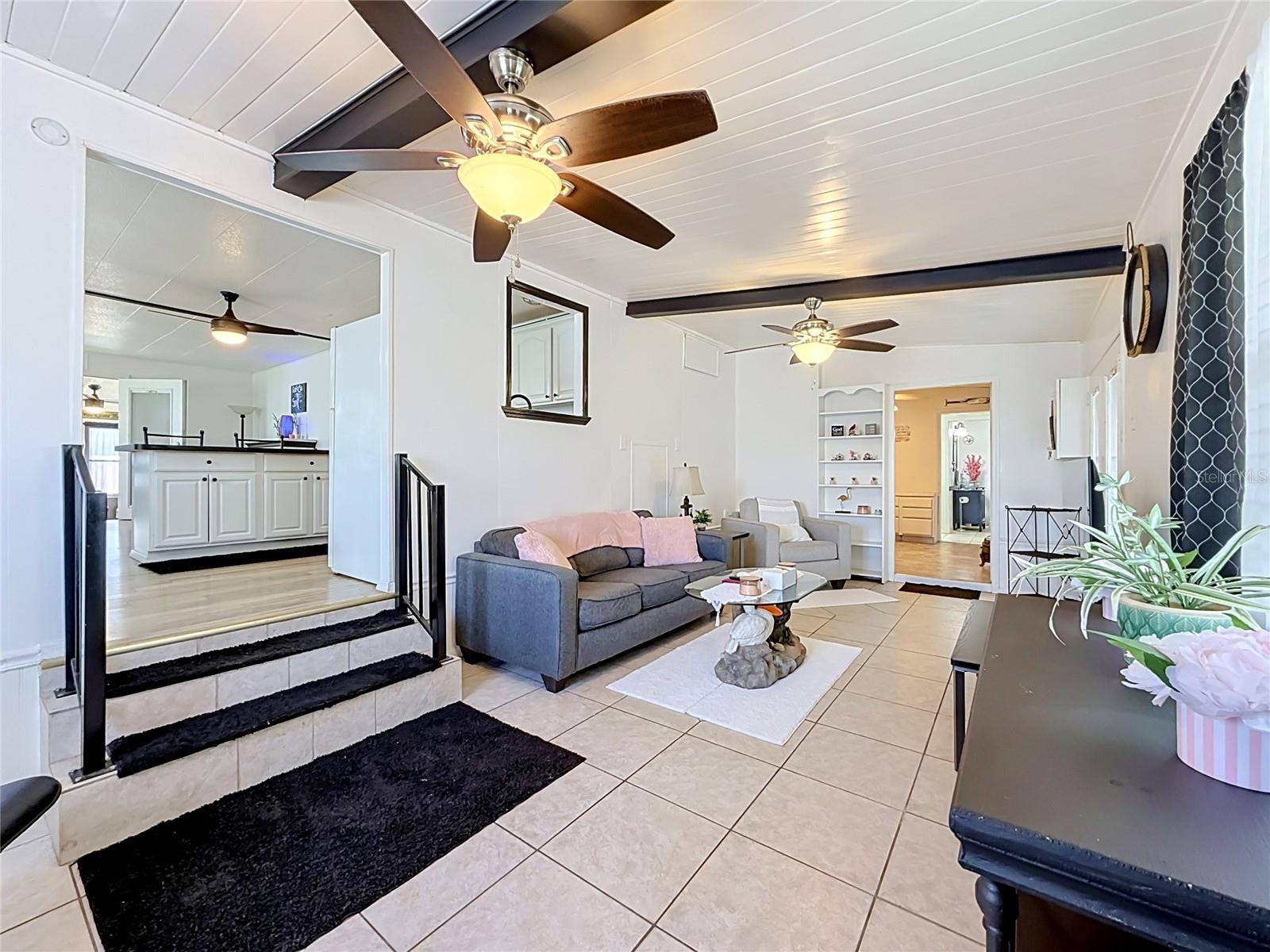 TAVARES LAKE FRANCES ESTATES - Residential