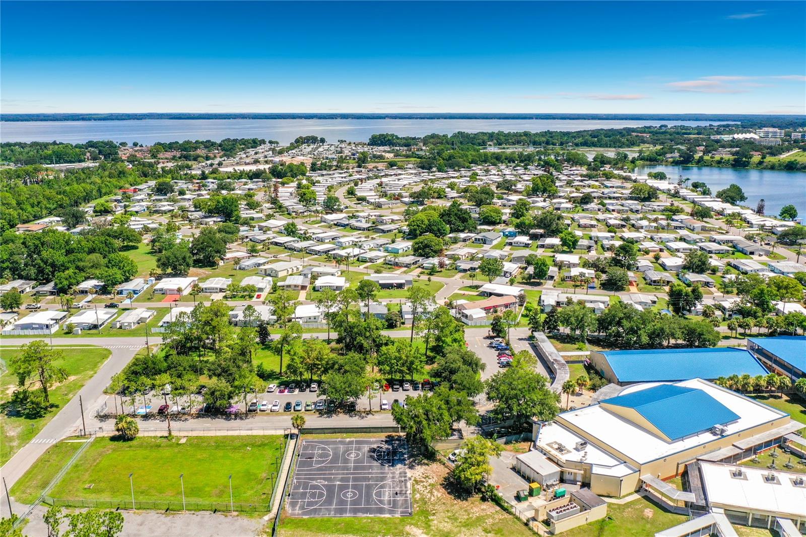 TAVARES LAKE FRANCES ESTATES - Residential