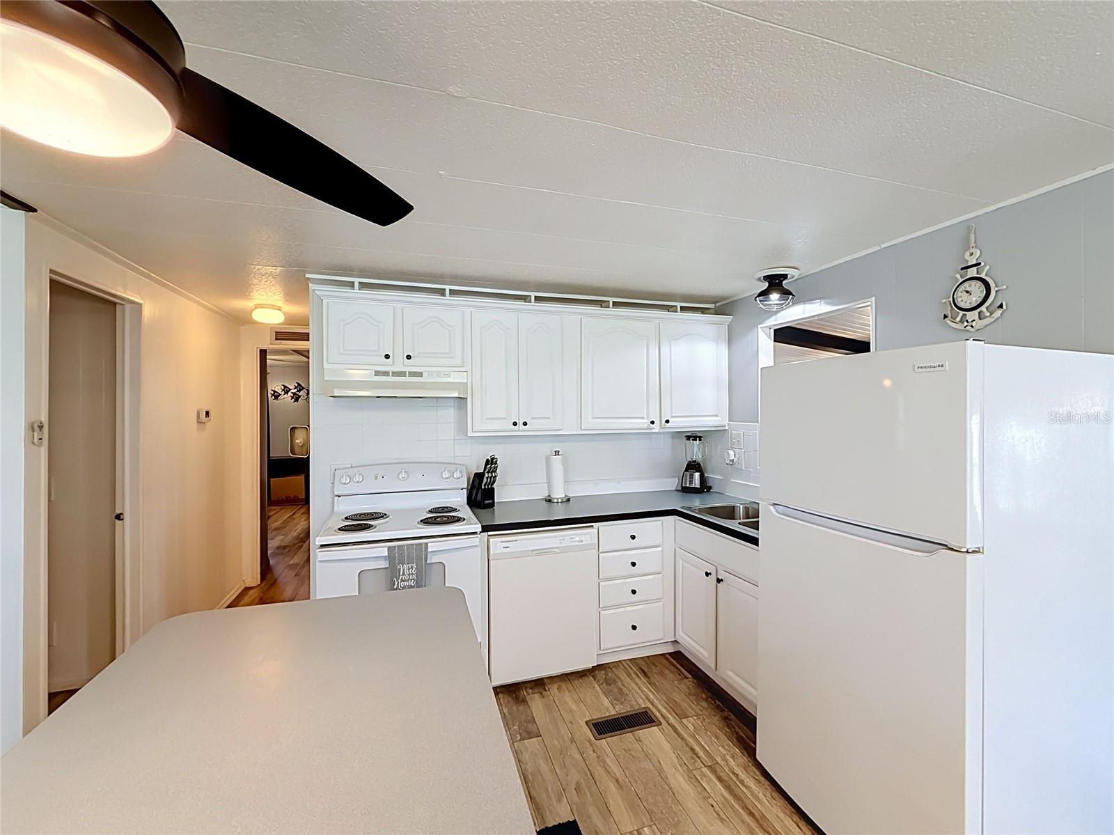 TAVARES LAKE FRANCES ESTATES - Residential