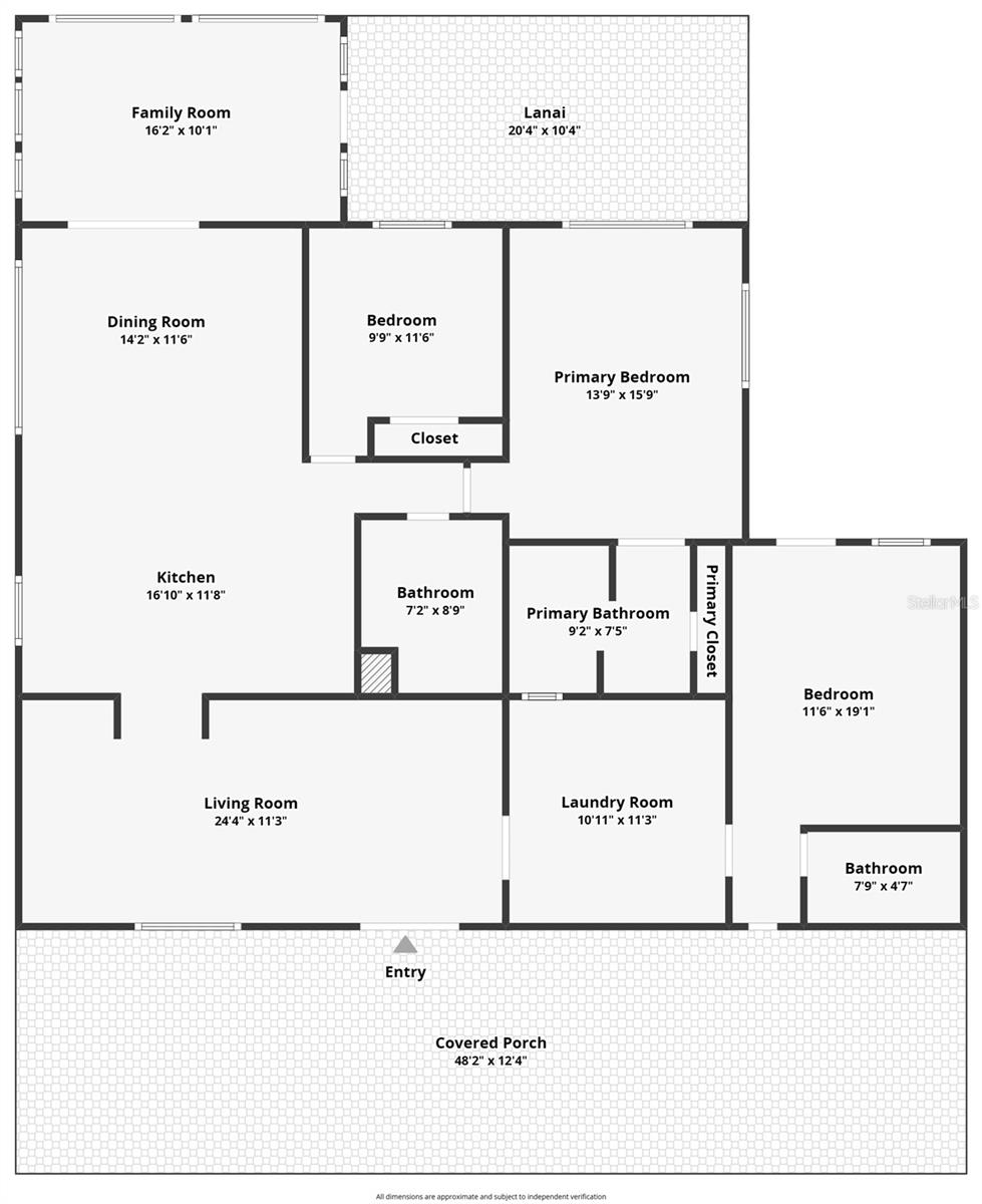 TAVARES LAKE FRANCES ESTATES - Residential