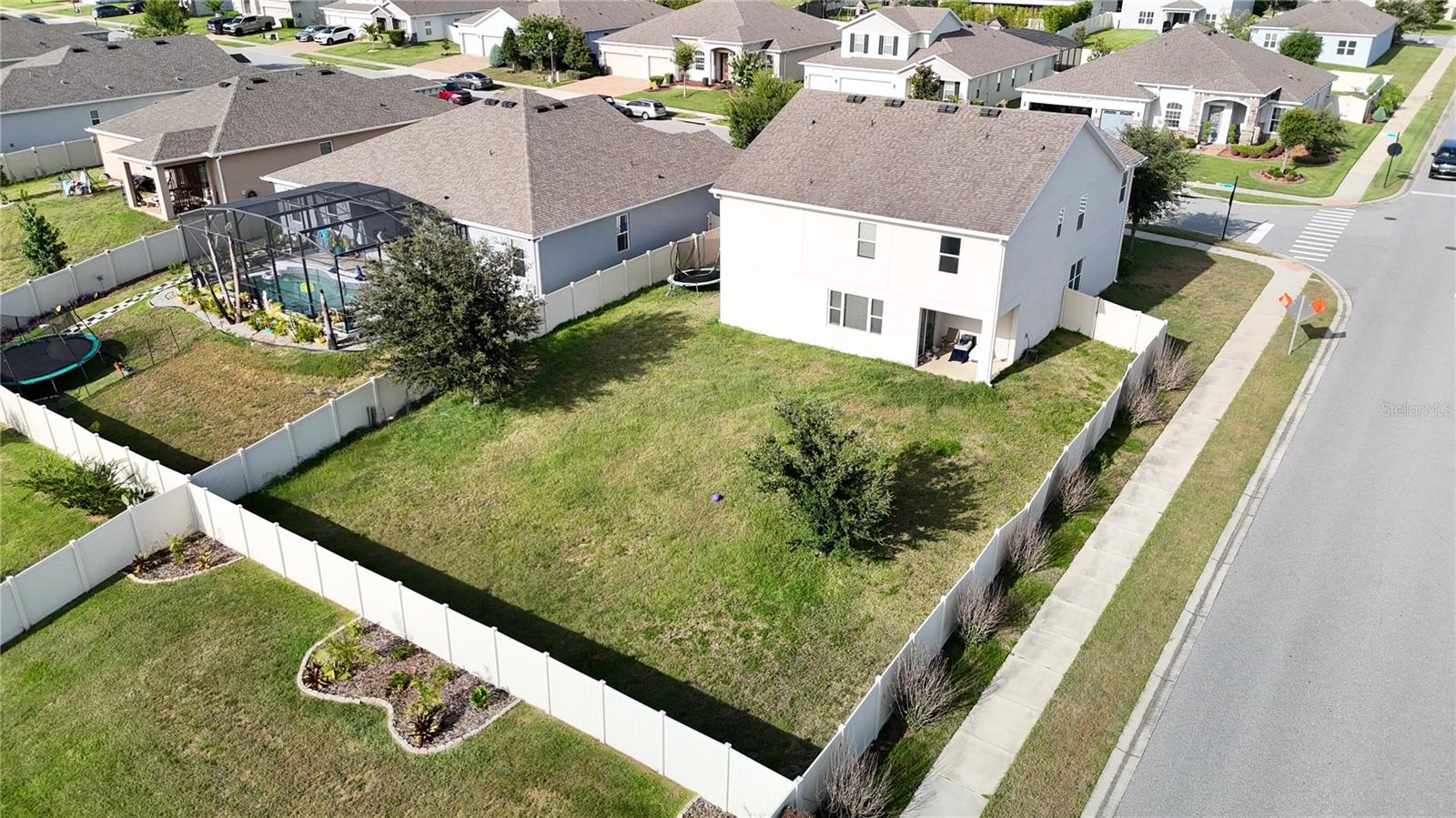 ARDMORE RESERVE PHASE - Residential