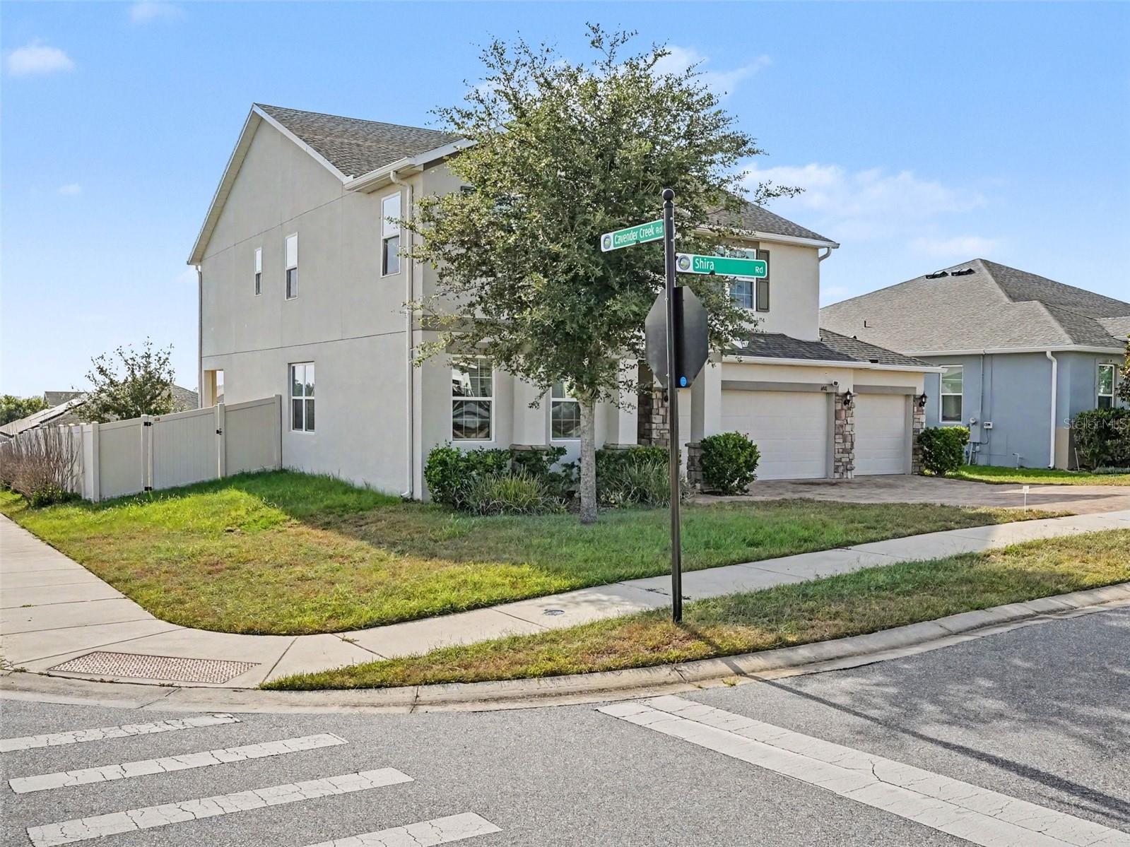 ARDMORE RESERVE PHASE - Residential