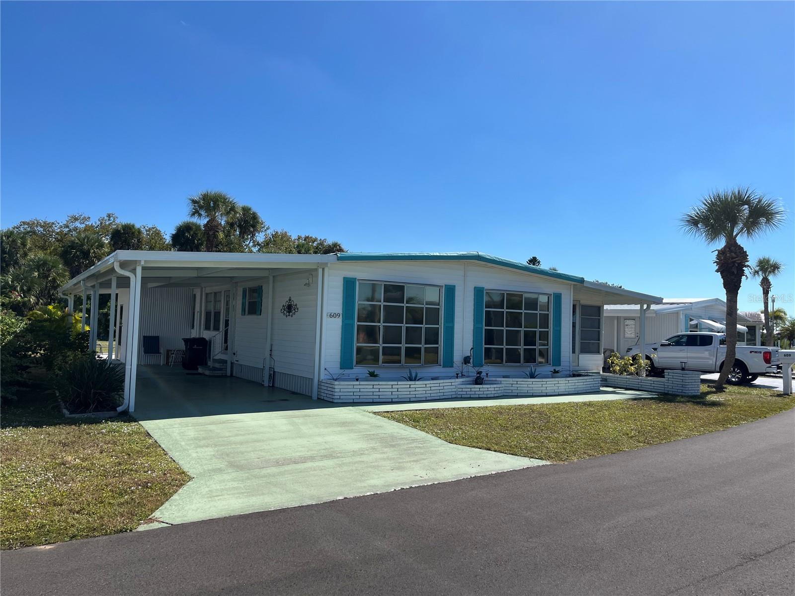 VENICE ISLE - Residential