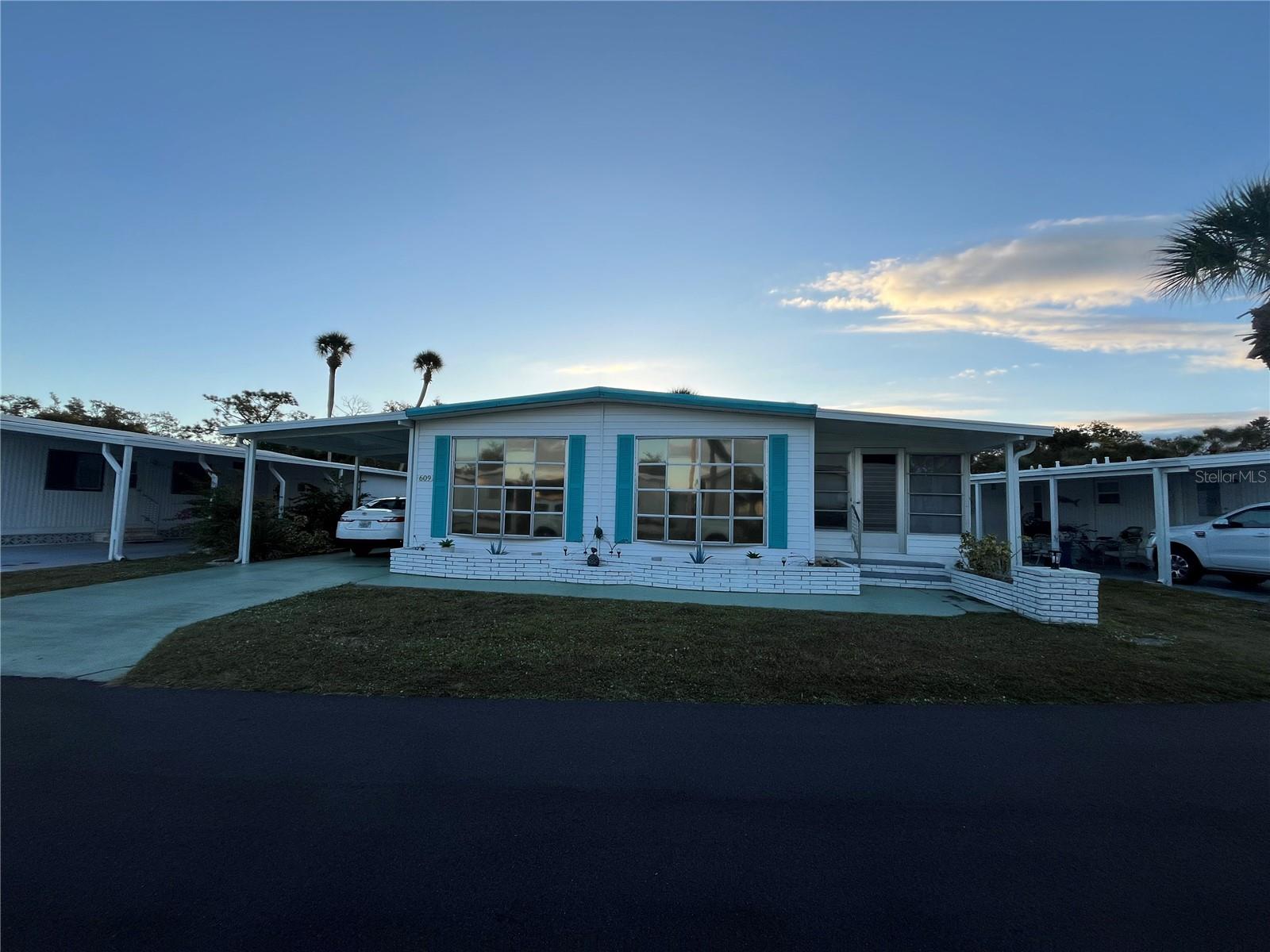 VENICE ISLE - Residential