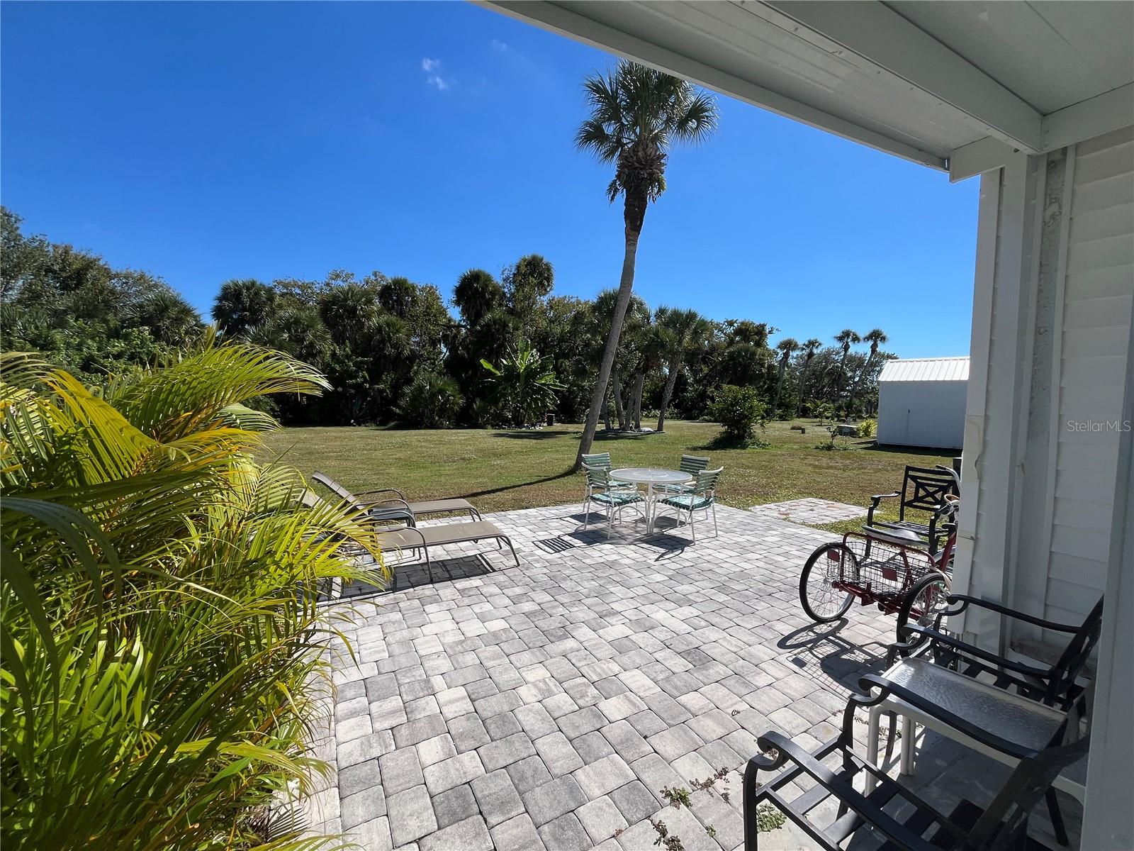 VENICE ISLE - Residential
