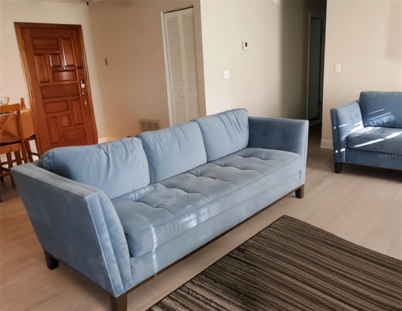 FAIRWAY UNIT 07 - Residential