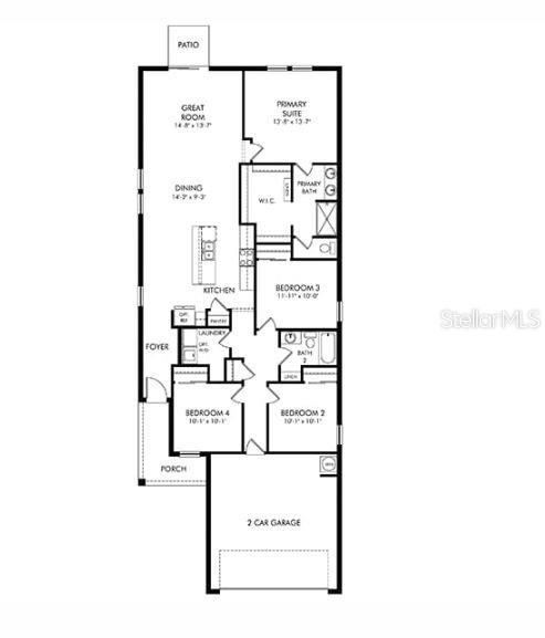 BENTON HILLS - Residential