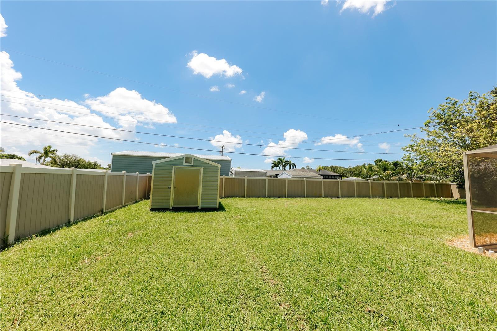 GROVE HAVEN - Residential