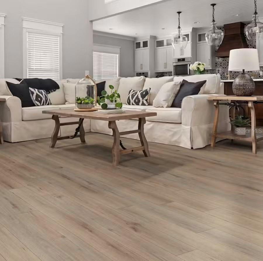 CYPRESS RIDGE RANCH - Residential