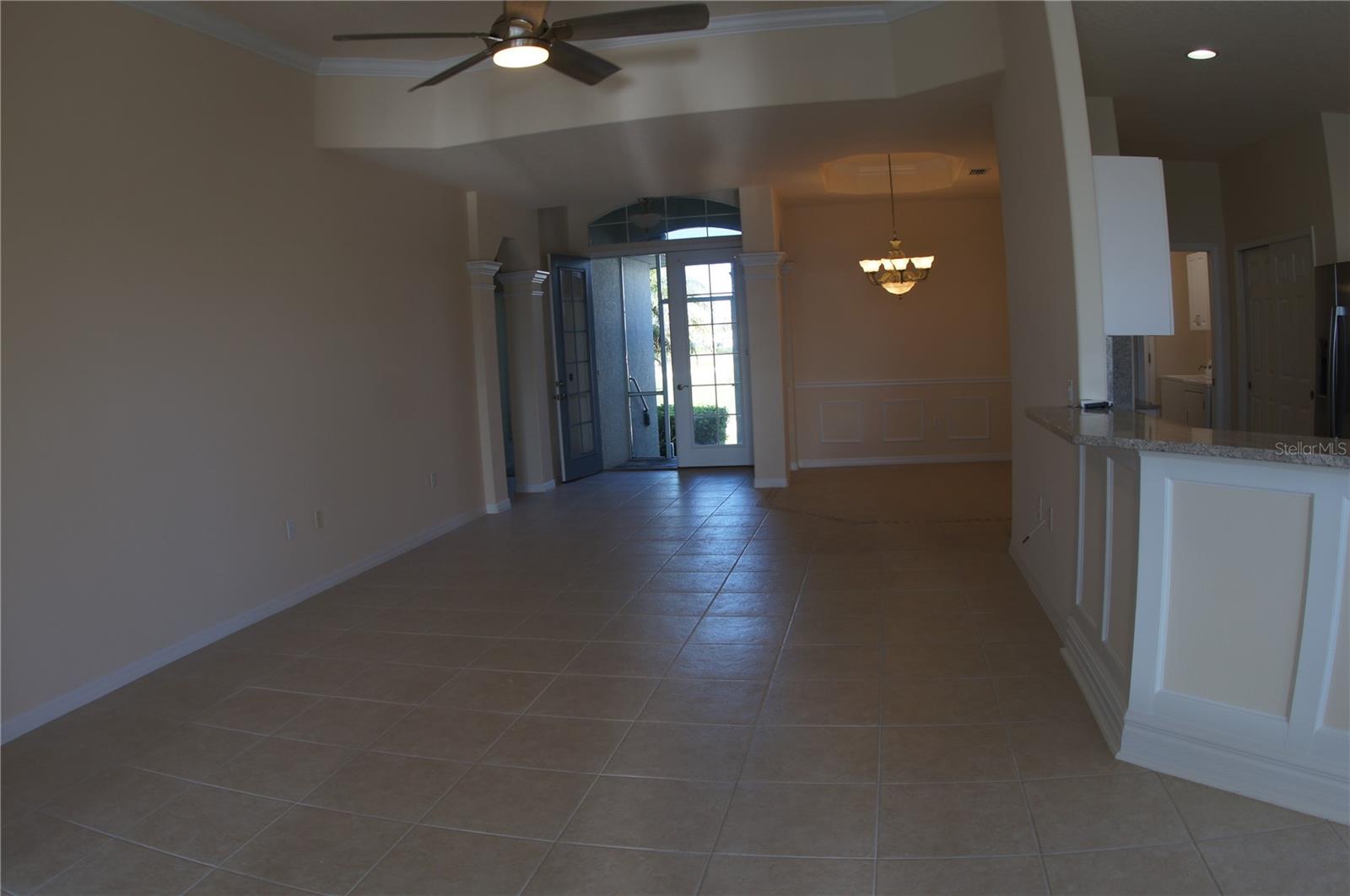CAPE HAZE WINDWARD - Residential