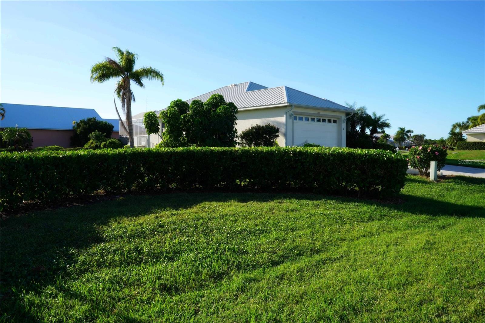 CAPE HAZE WINDWARD - Residential