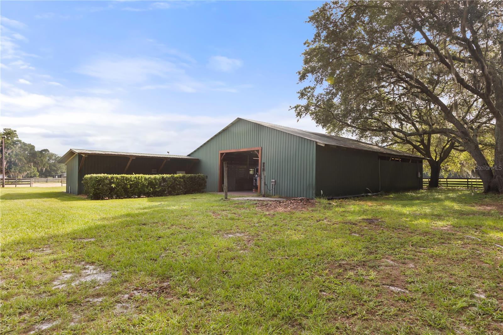 UNINCORPORATED - Residential