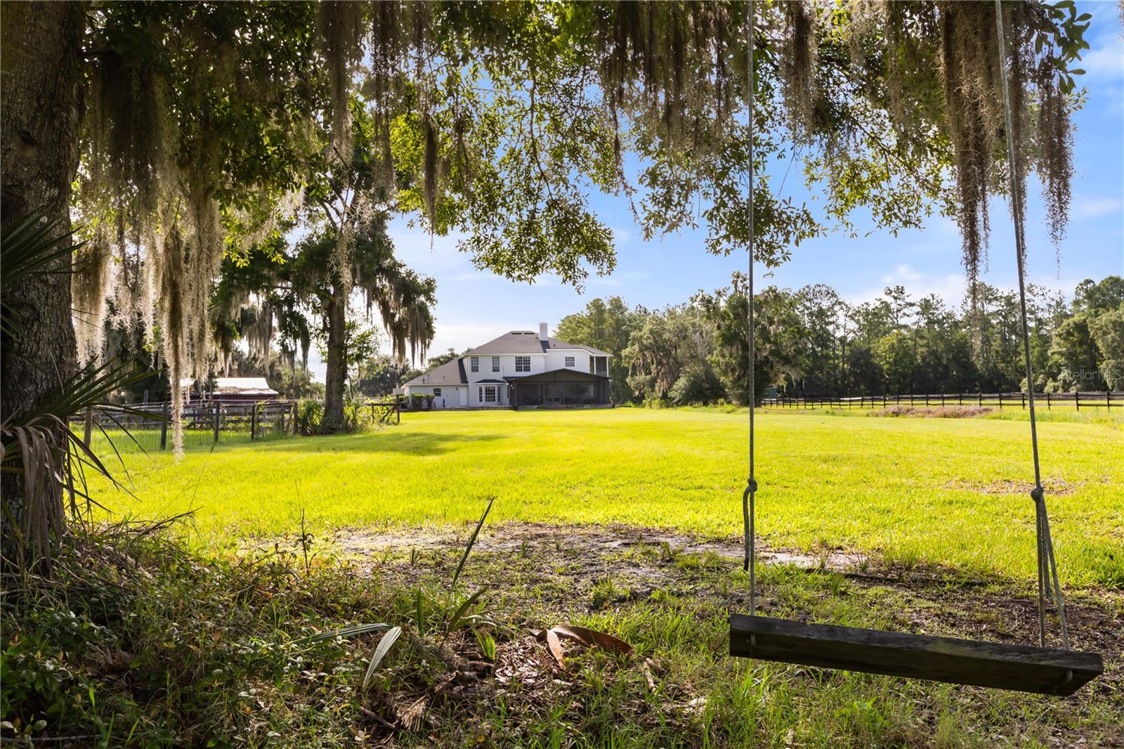 UNINCORPORATED - Residential