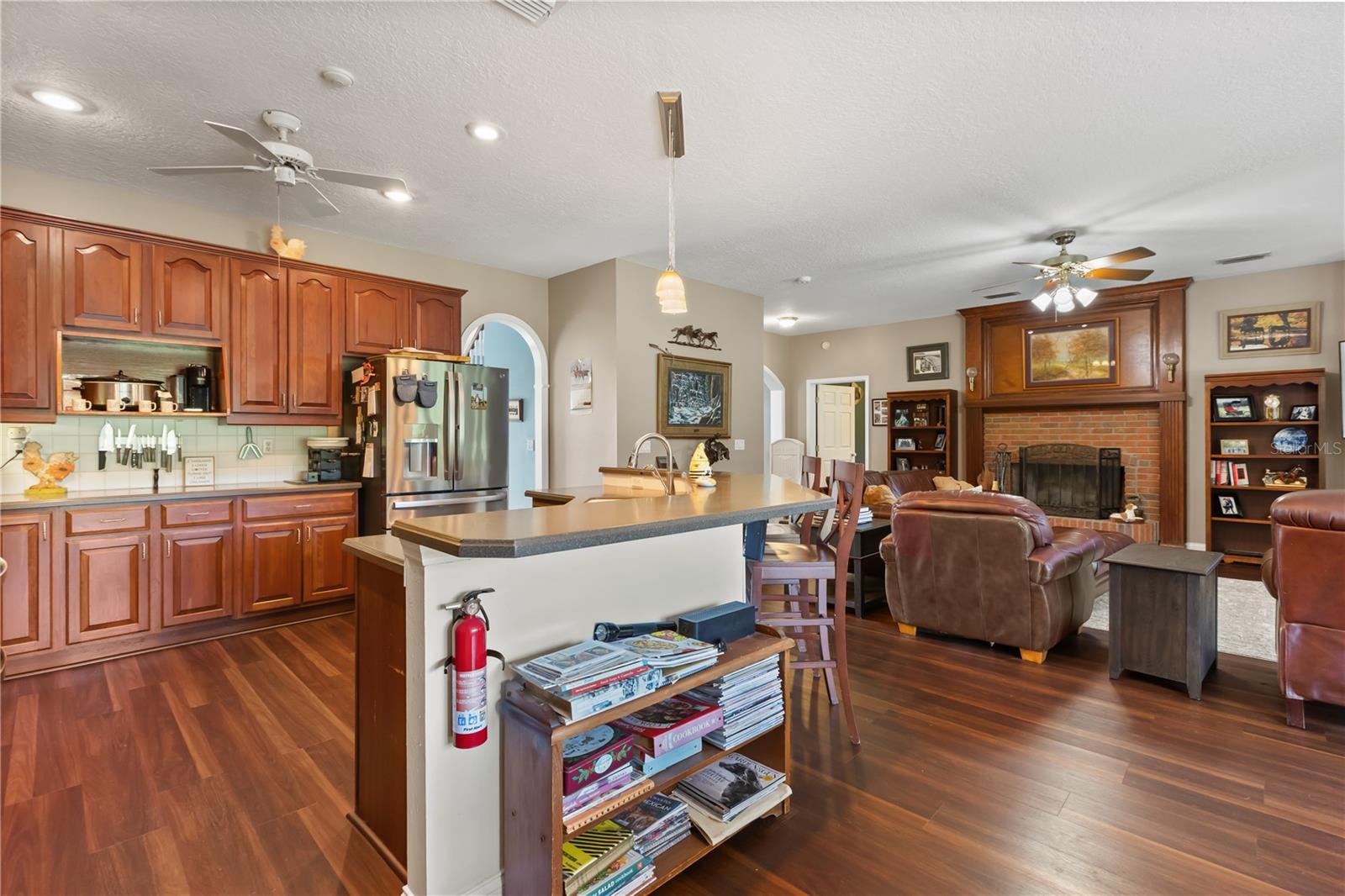 UNINCORPORATED - Residential