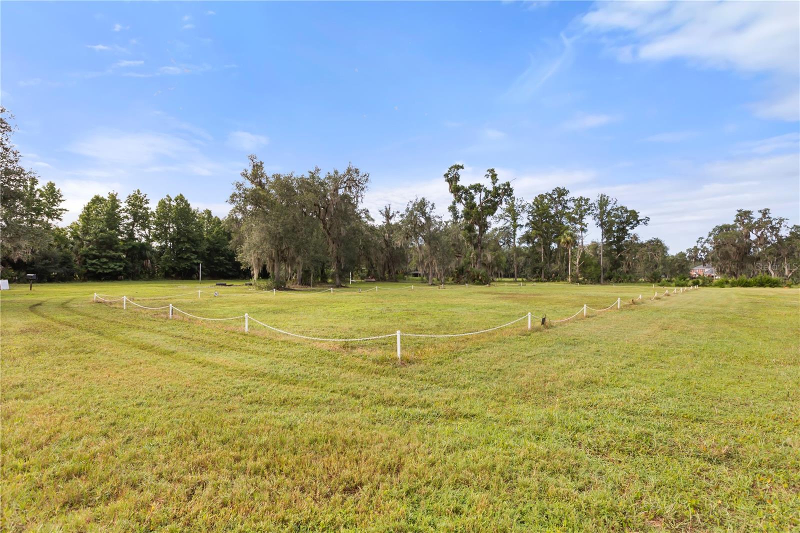 UNINCORPORATED - Residential