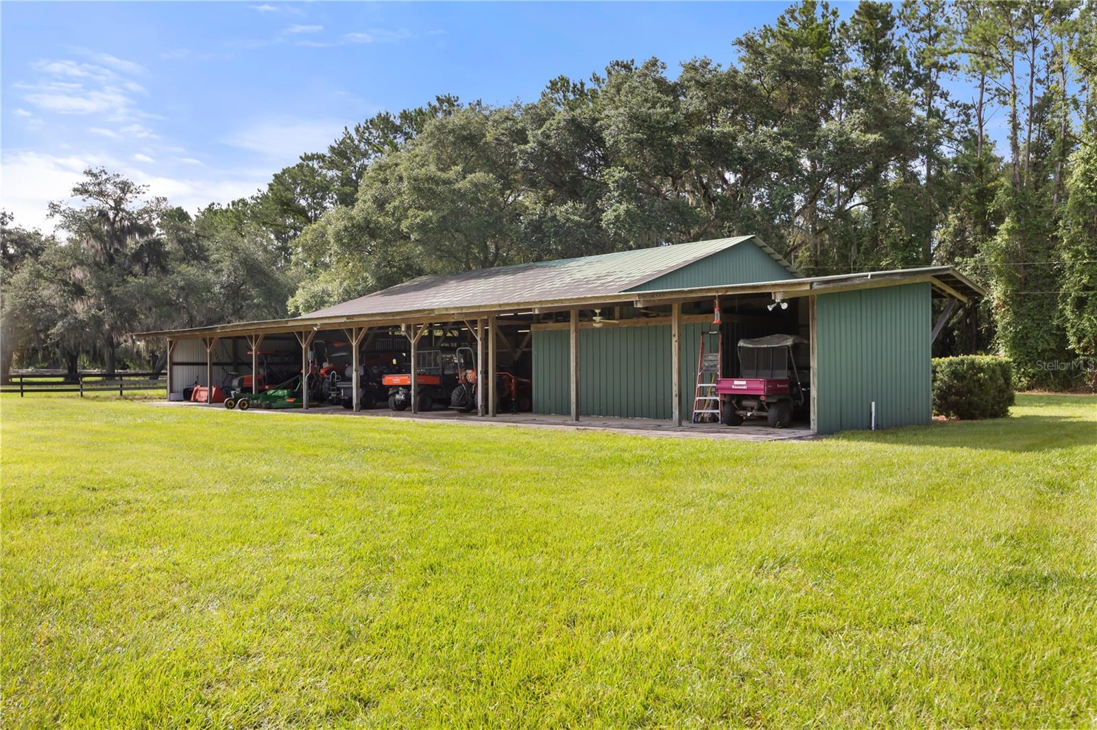 UNINCORPORATED - Residential