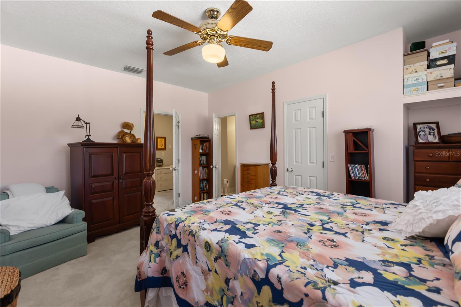 UNINCORPORATED - Residential