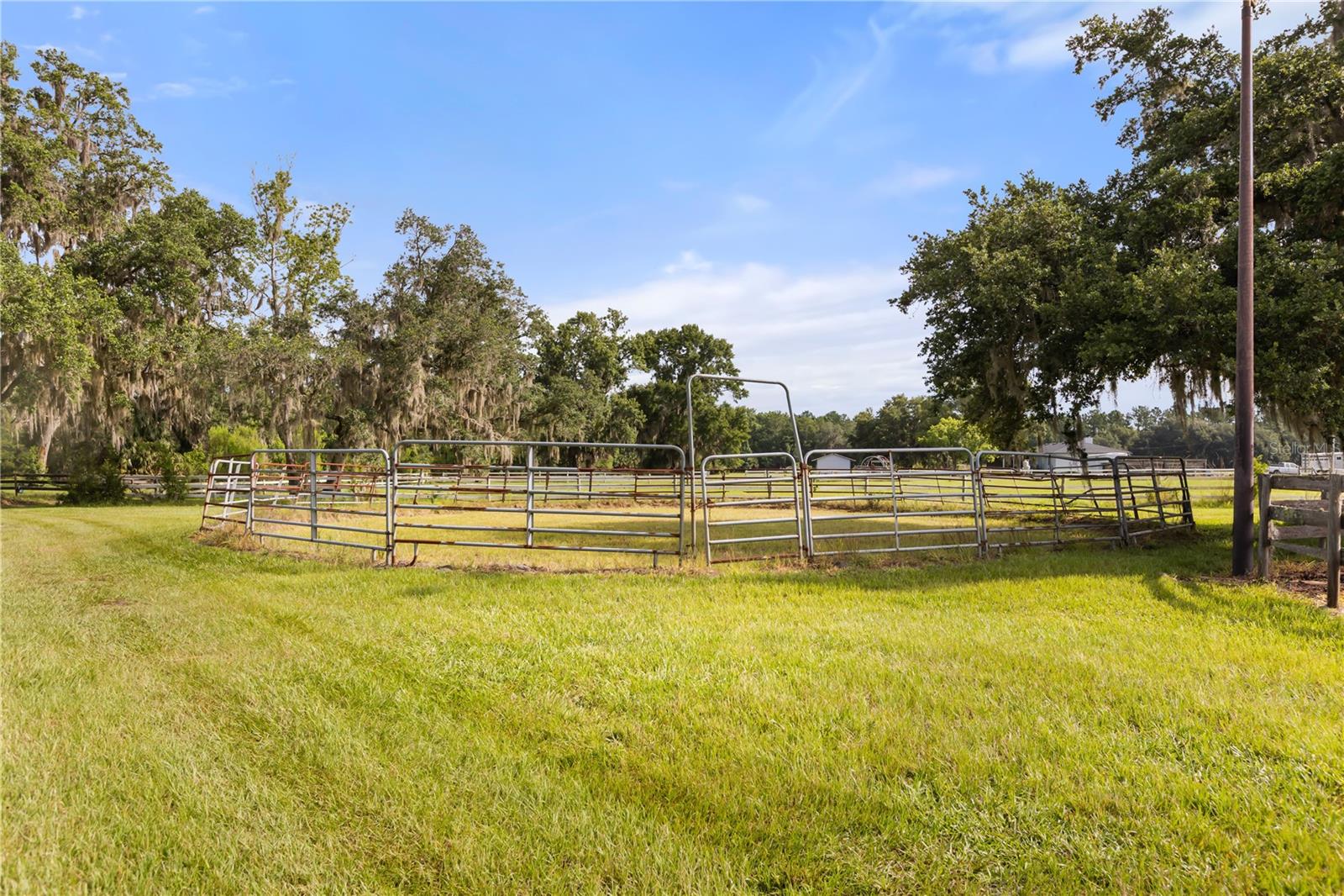 UNINCORPORATED - Residential
