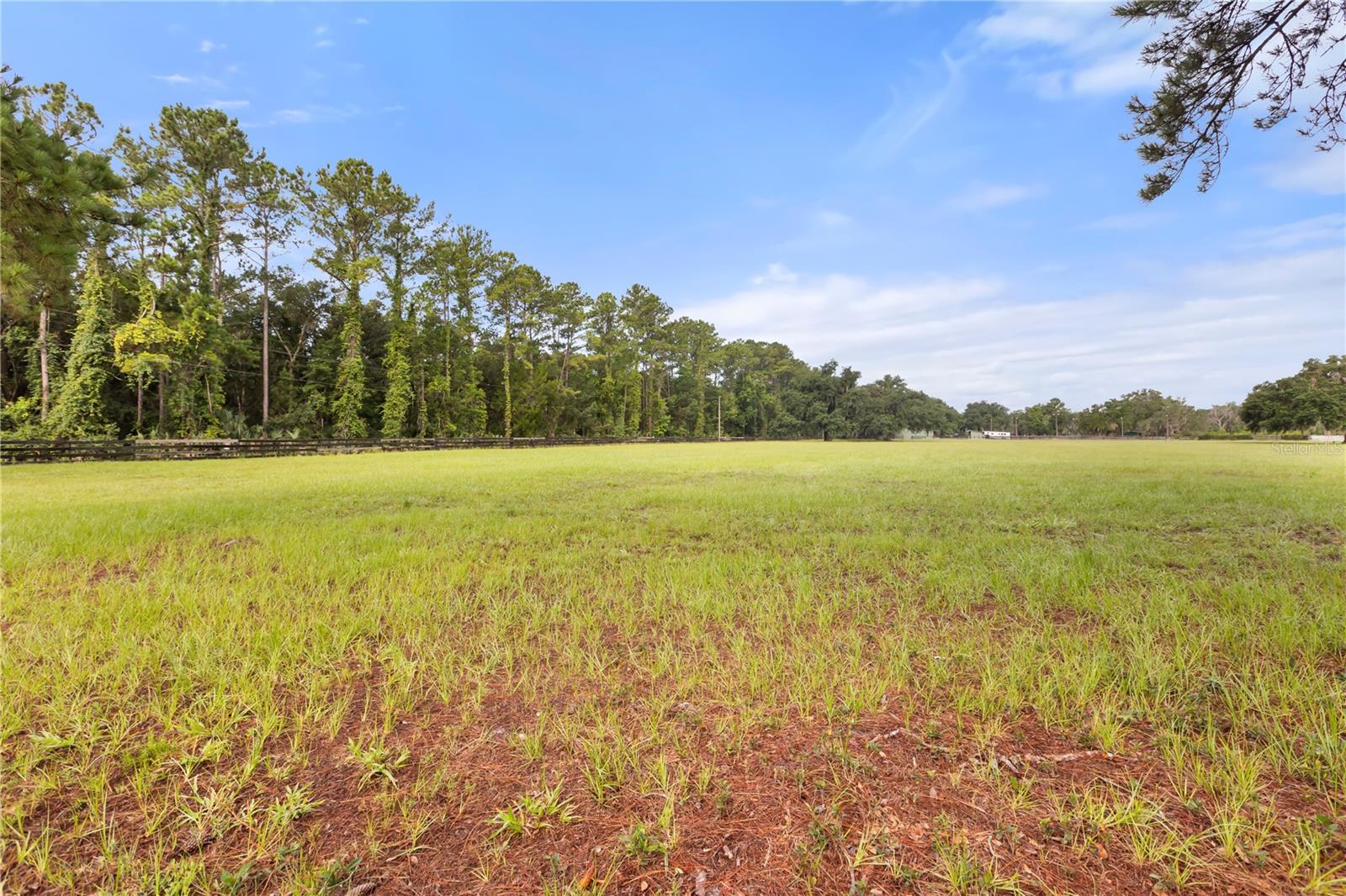 UNINCORPORATED - Residential