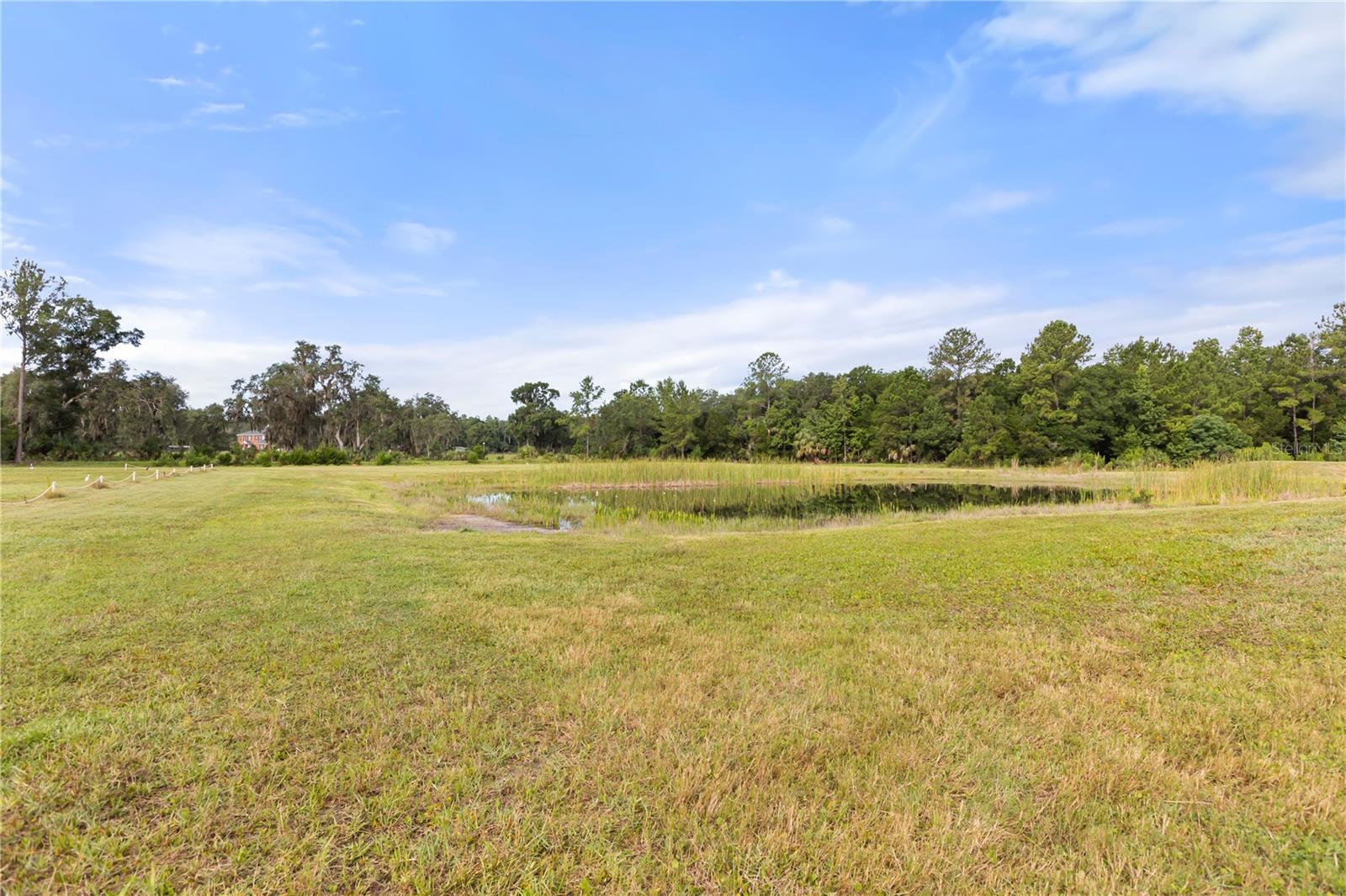 UNINCORPORATED - Residential