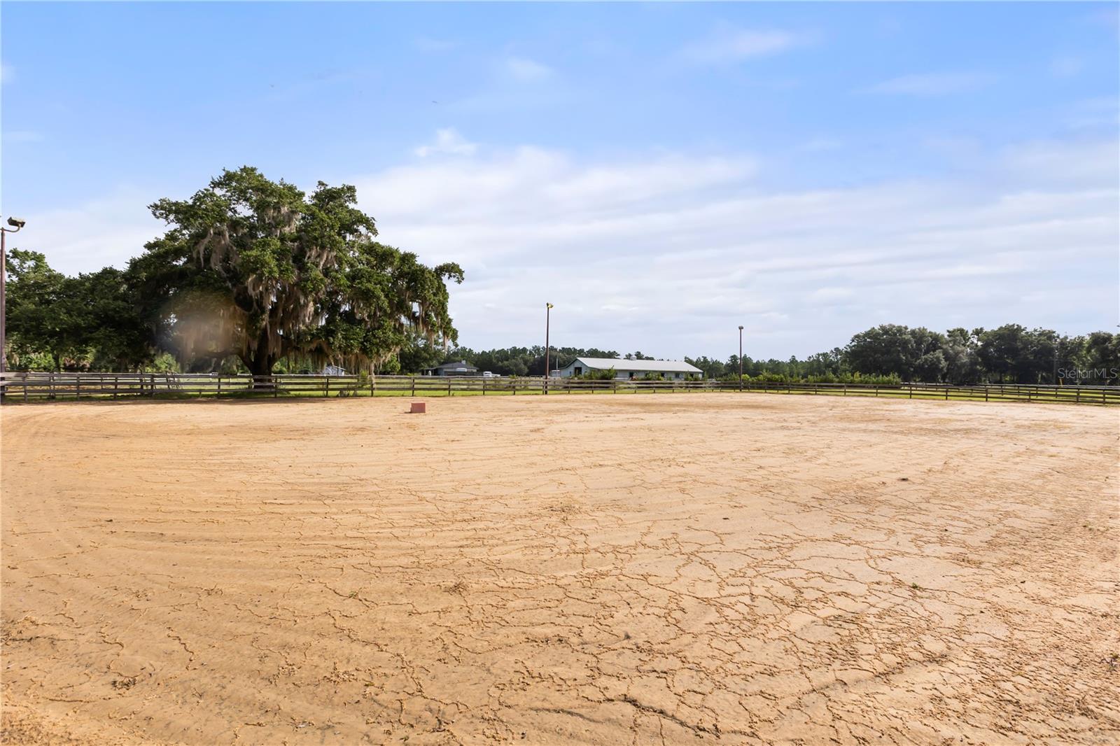 UNINCORPORATED - Residential