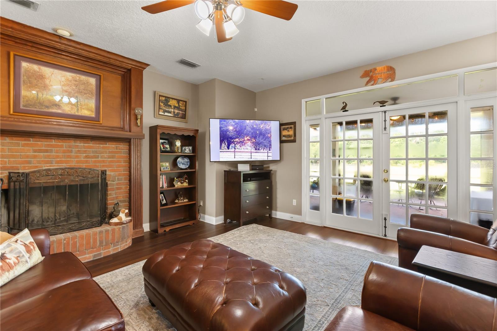 UNINCORPORATED - Residential
