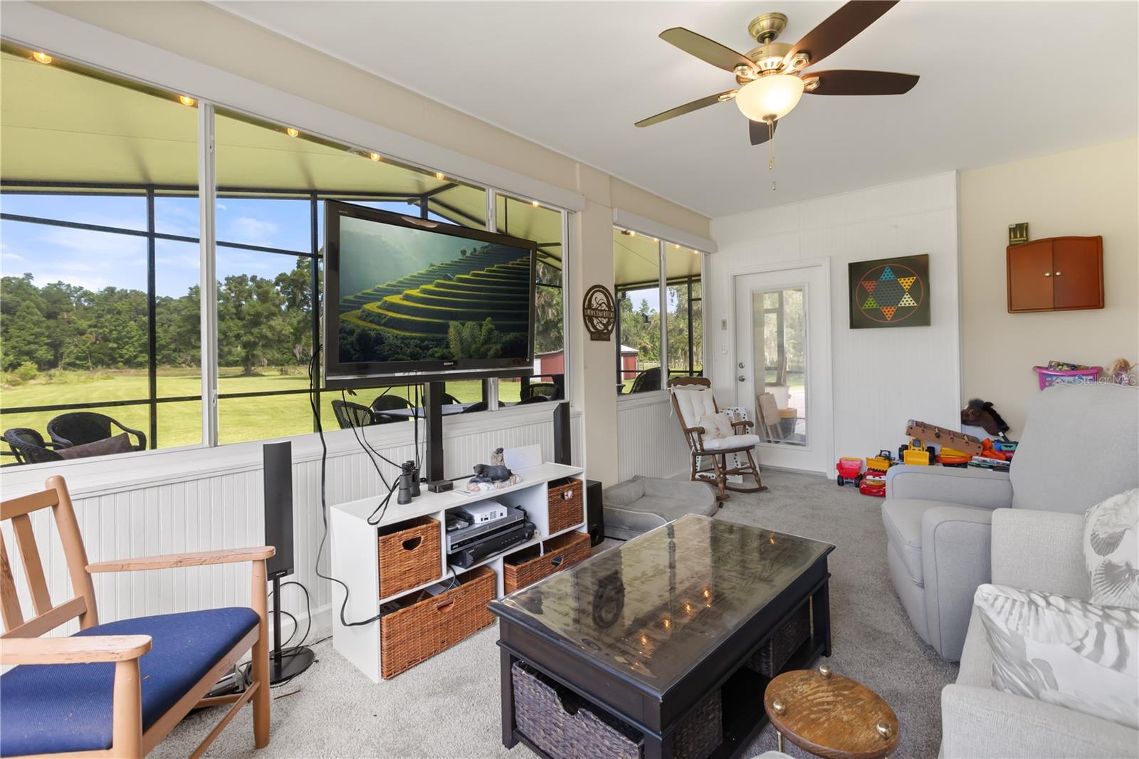 UNINCORPORATED - Residential