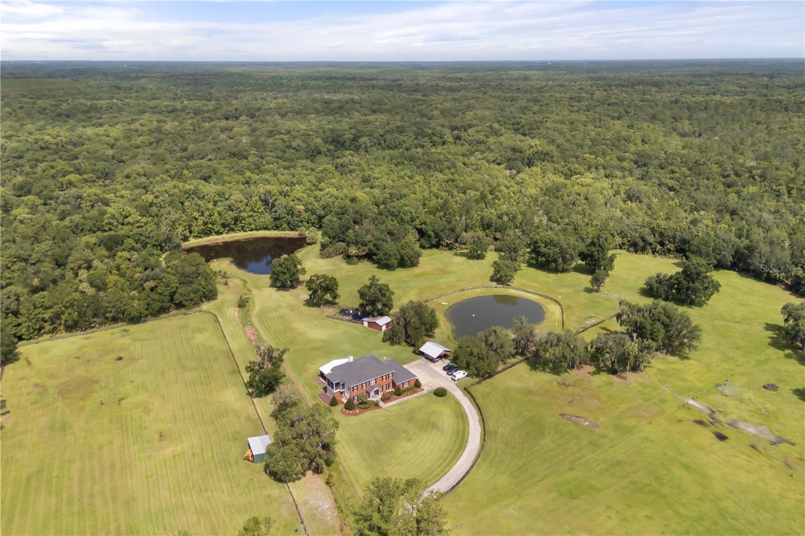 UNINCORPORATED - Residential