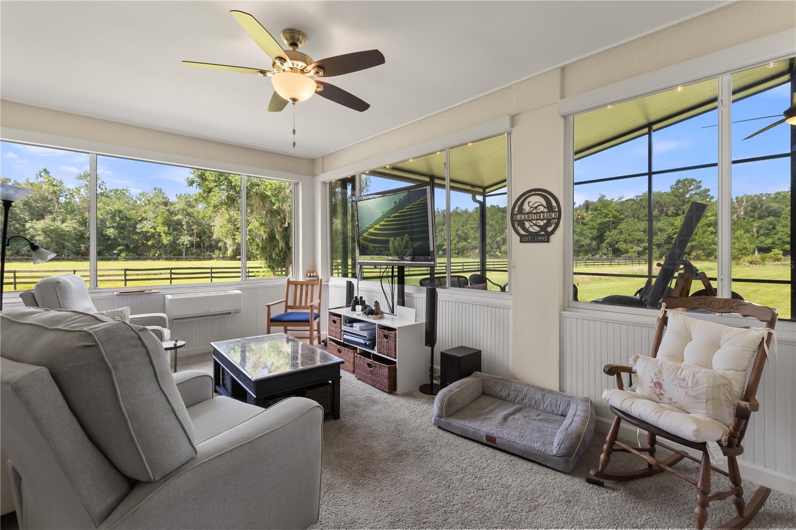 UNINCORPORATED - Residential
