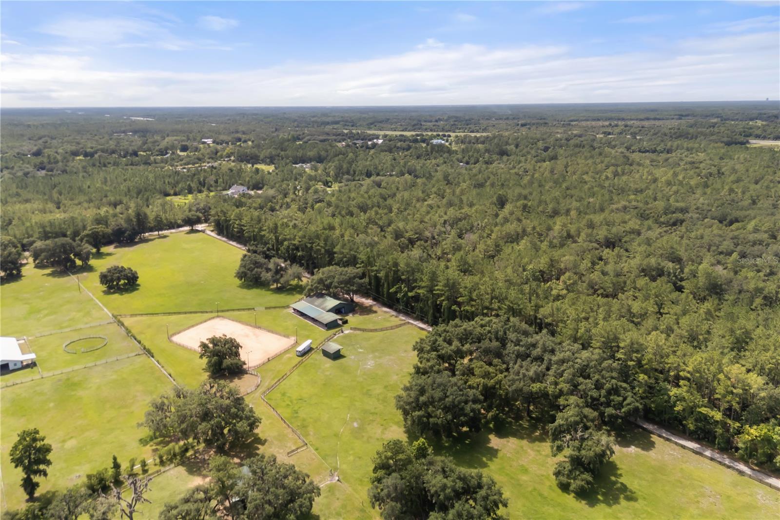 UNINCORPORATED - Residential