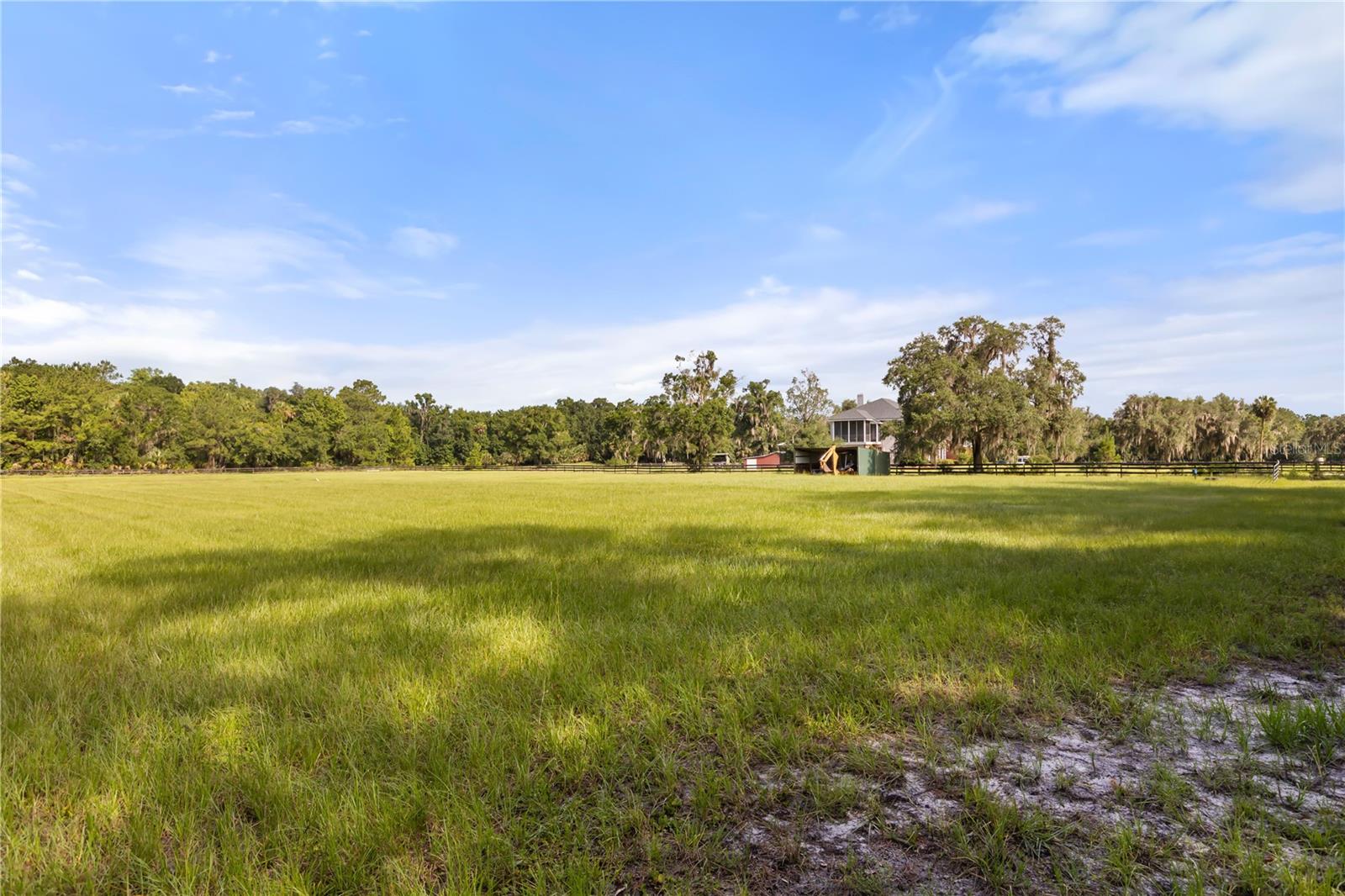 UNINCORPORATED - Residential