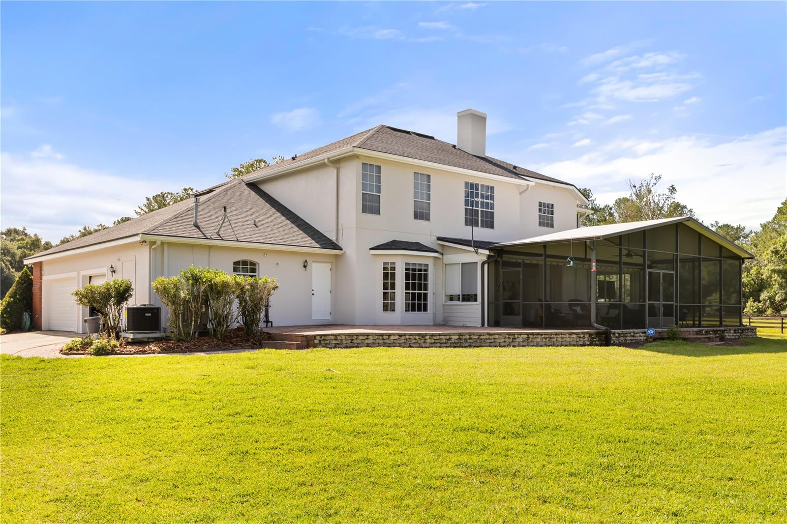 UNINCORPORATED - Residential