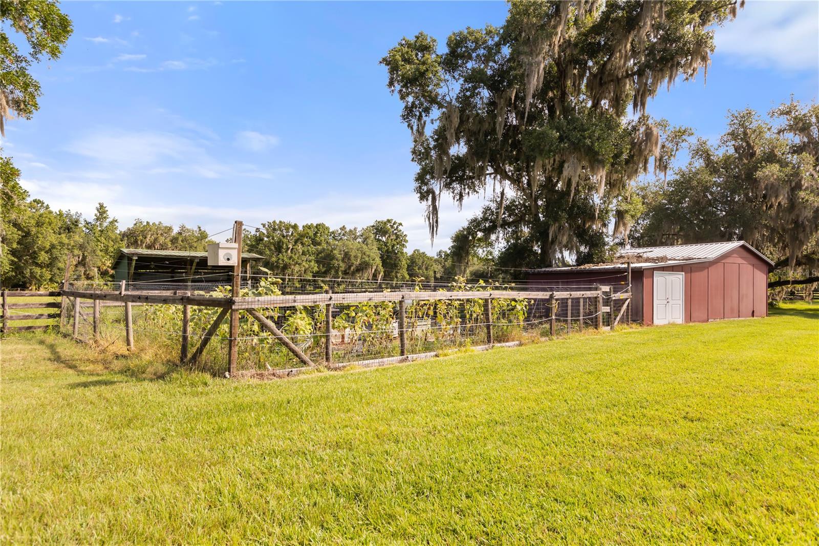 UNINCORPORATED - Residential