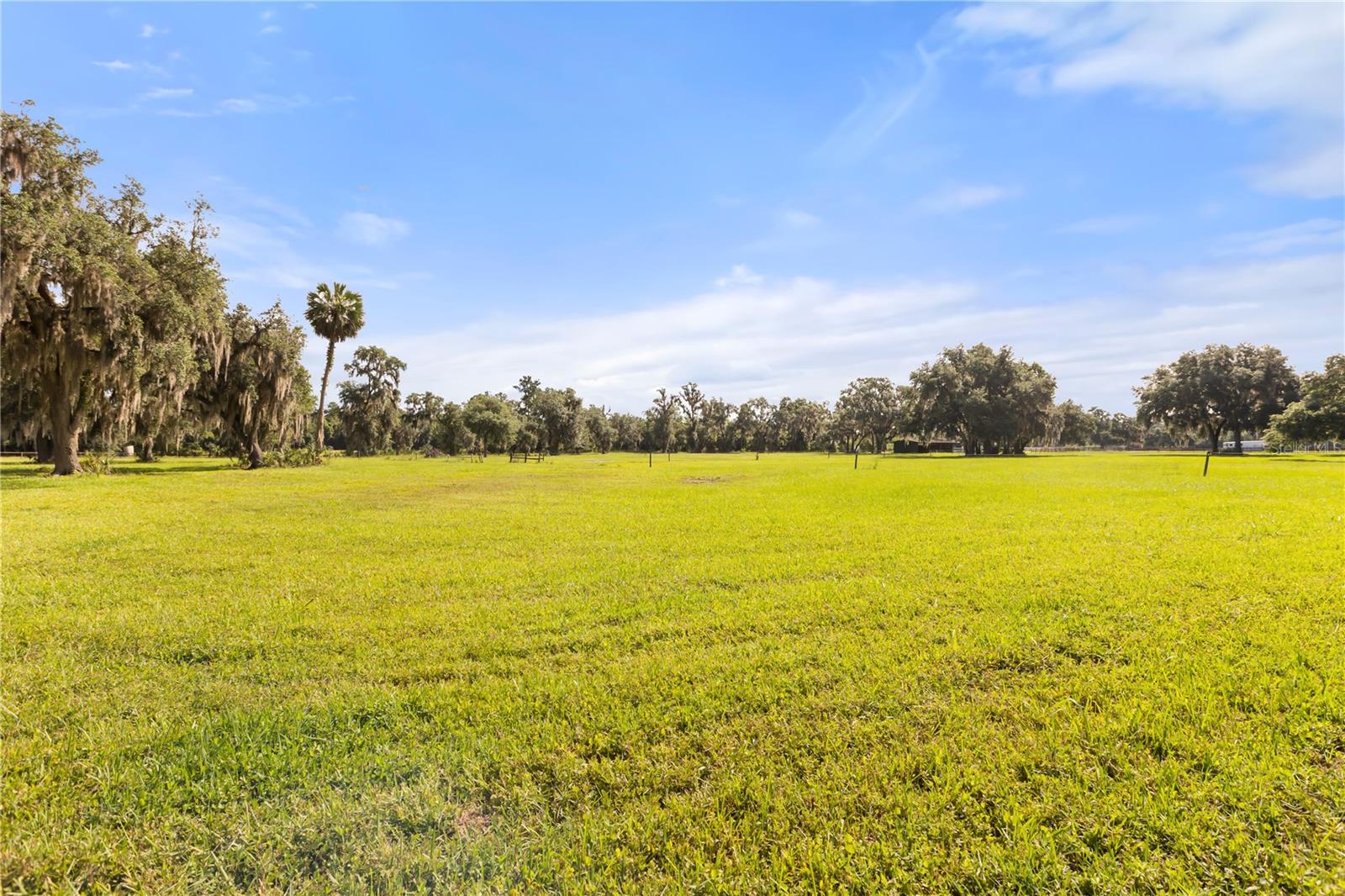 UNINCORPORATED - Residential