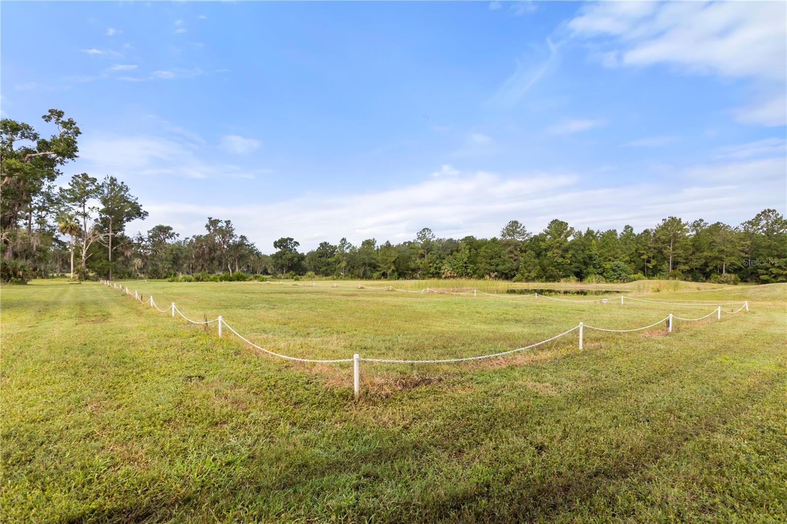 UNINCORPORATED - Residential