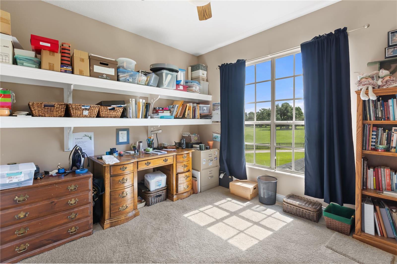 UNINCORPORATED - Residential