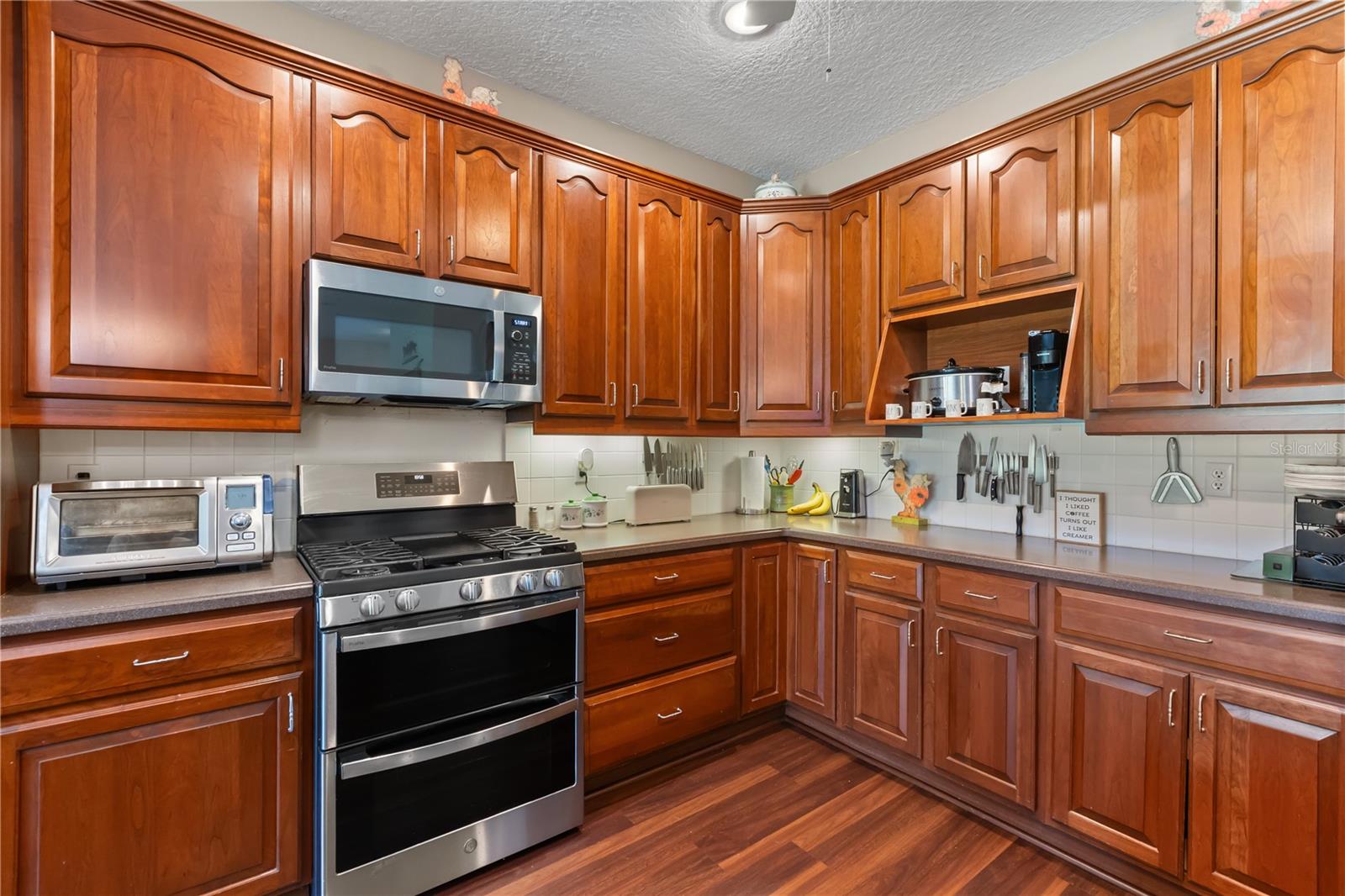 UNINCORPORATED - Residential