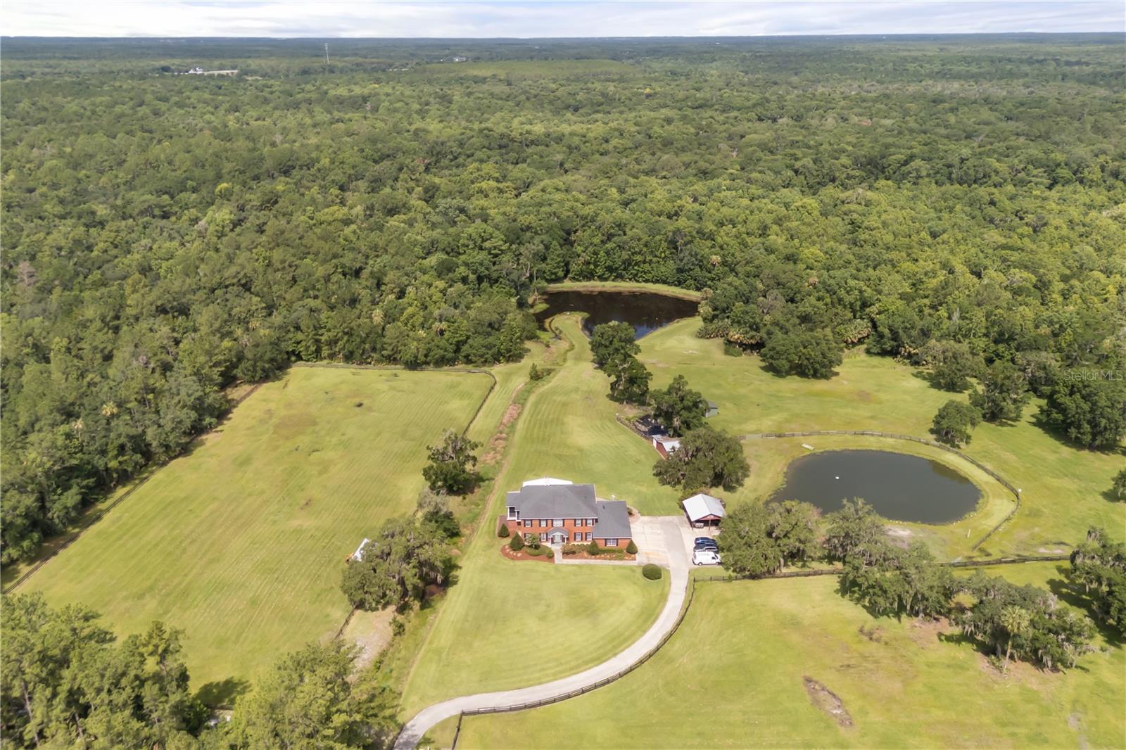 UNINCORPORATED - Residential