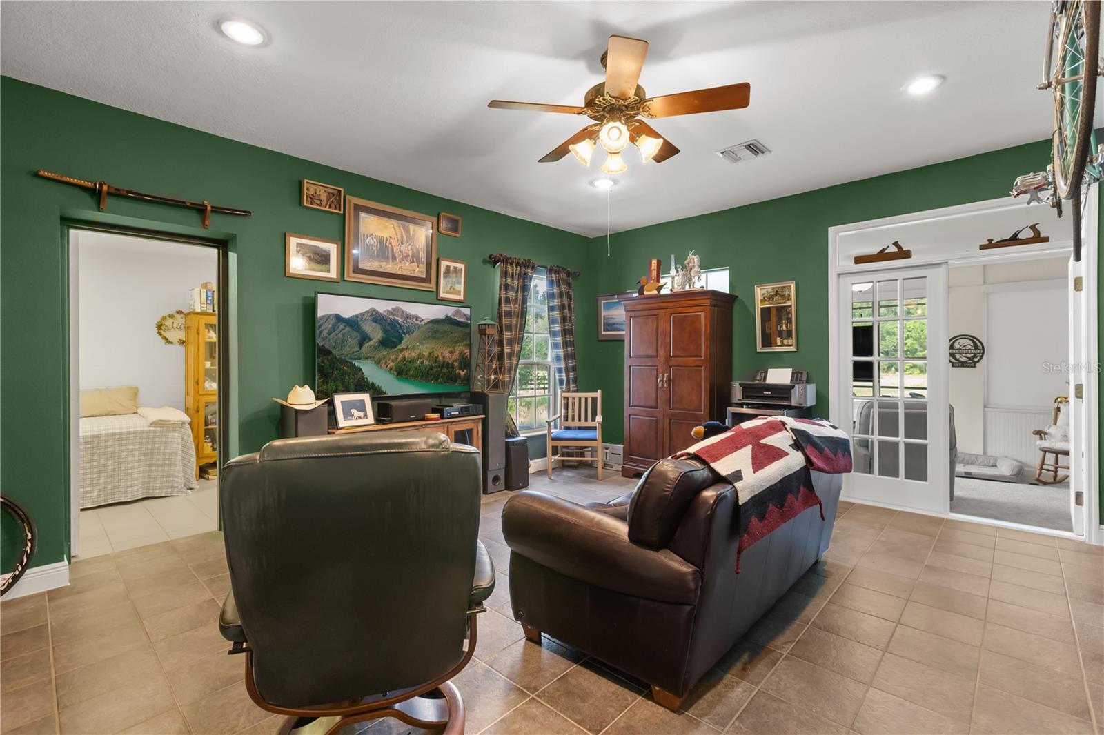 UNINCORPORATED - Residential