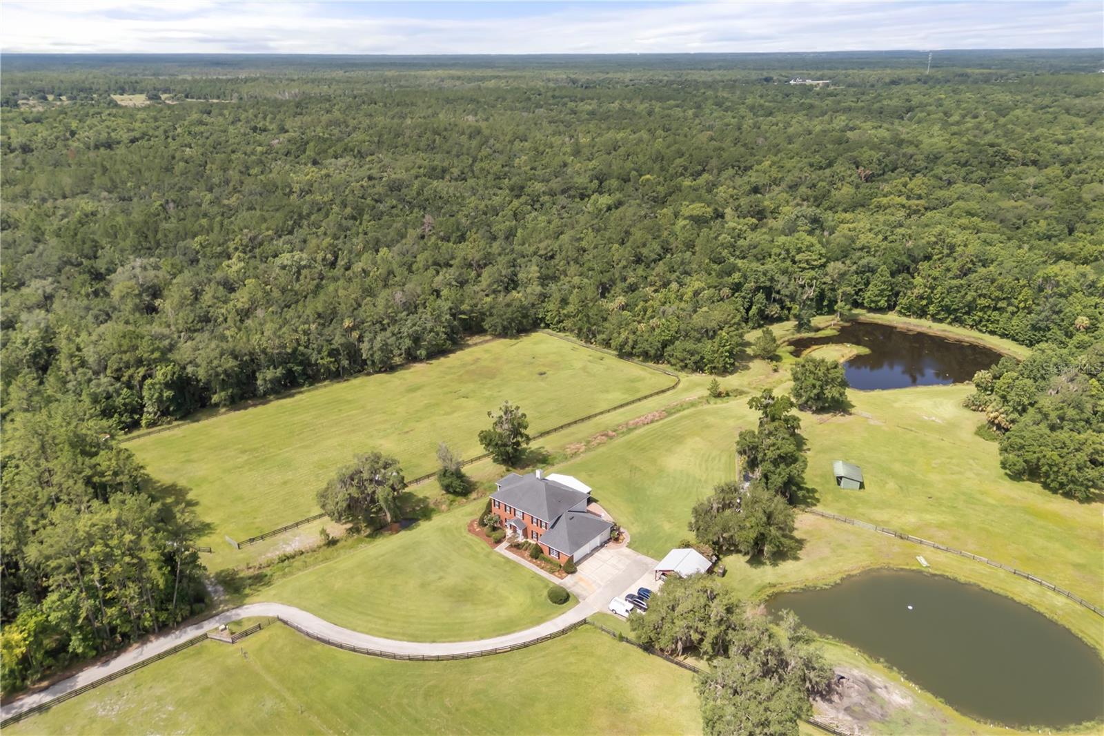 UNINCORPORATED - Residential