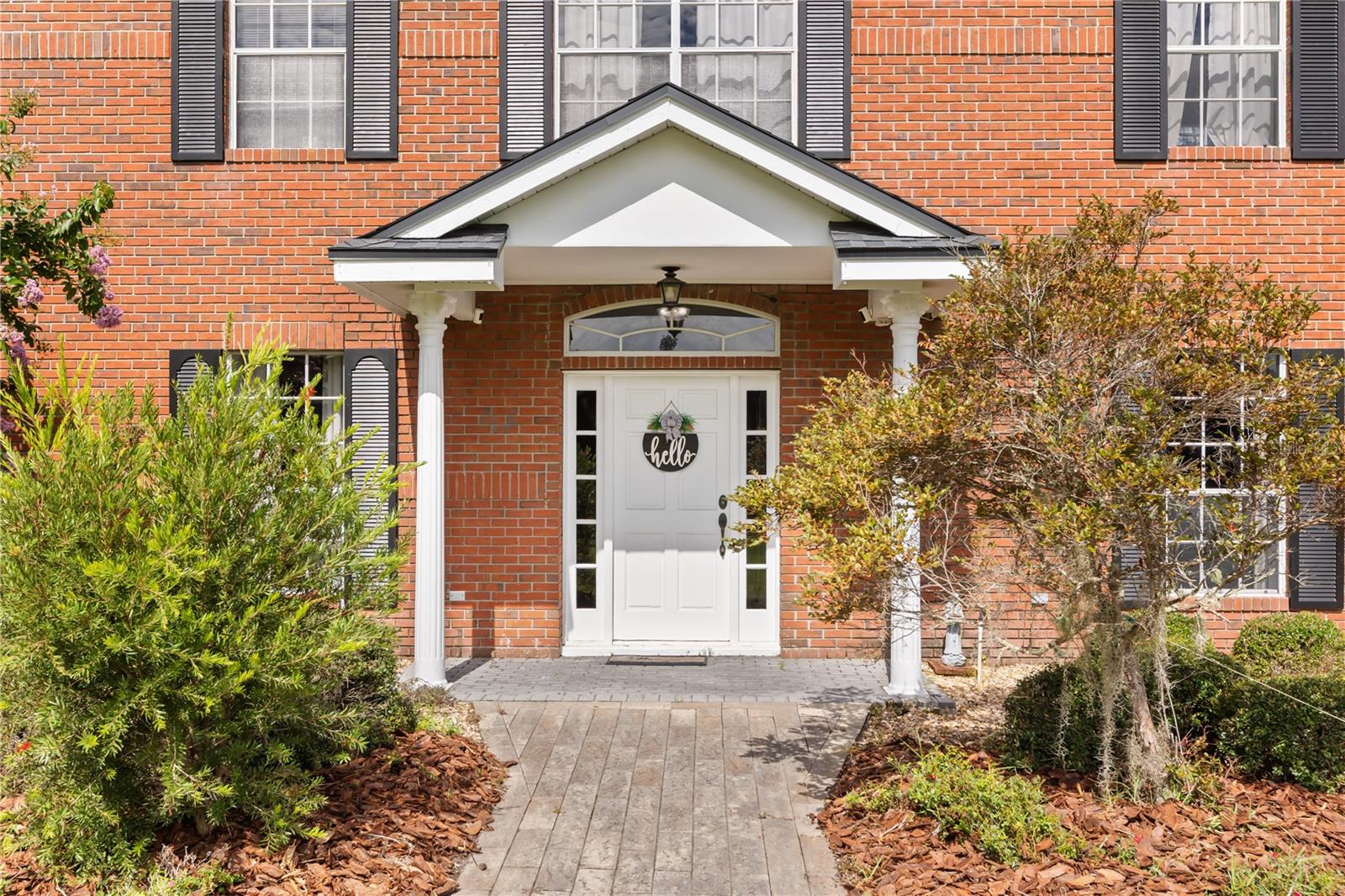 UNINCORPORATED - Residential