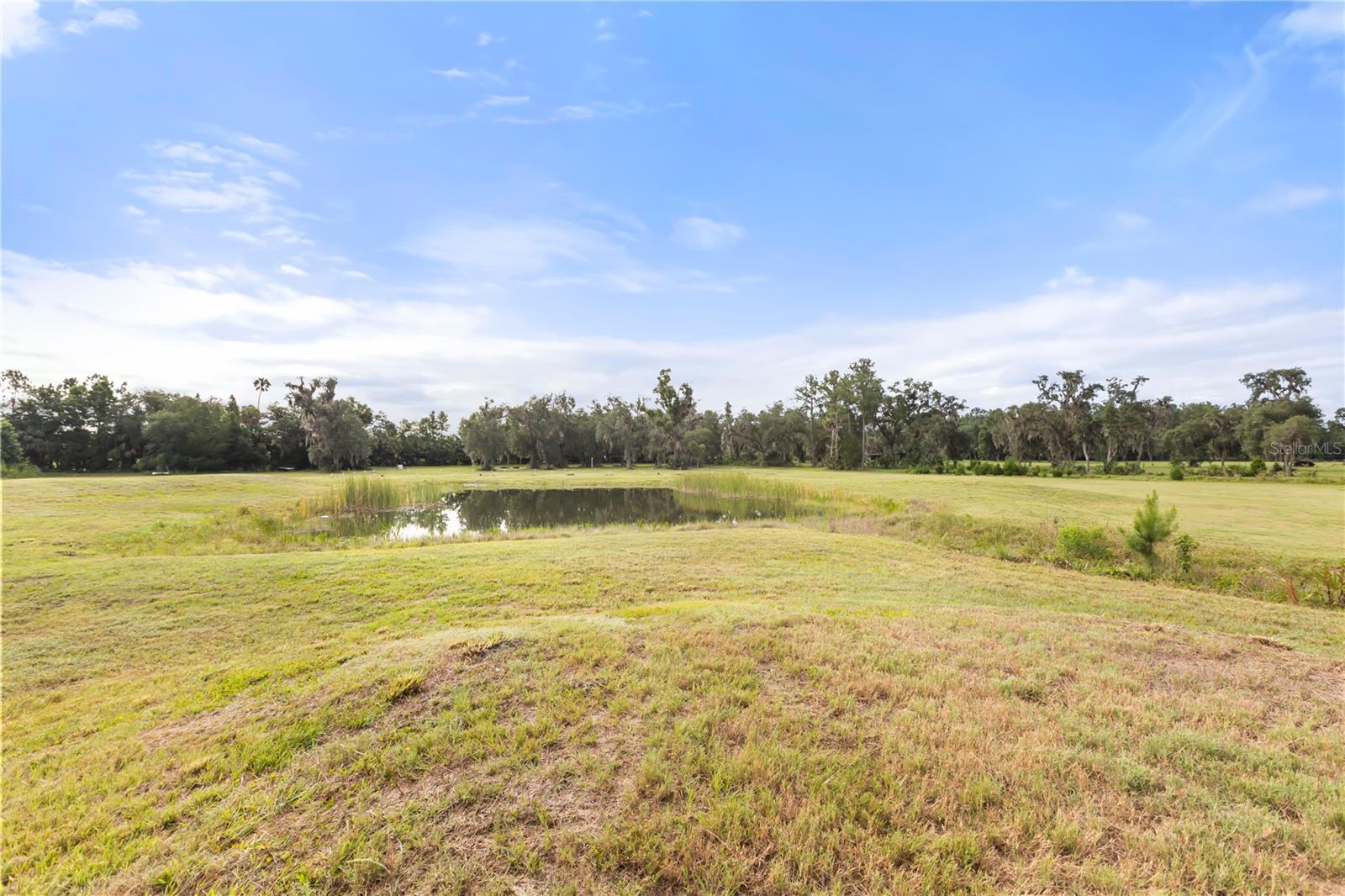 UNINCORPORATED - Residential