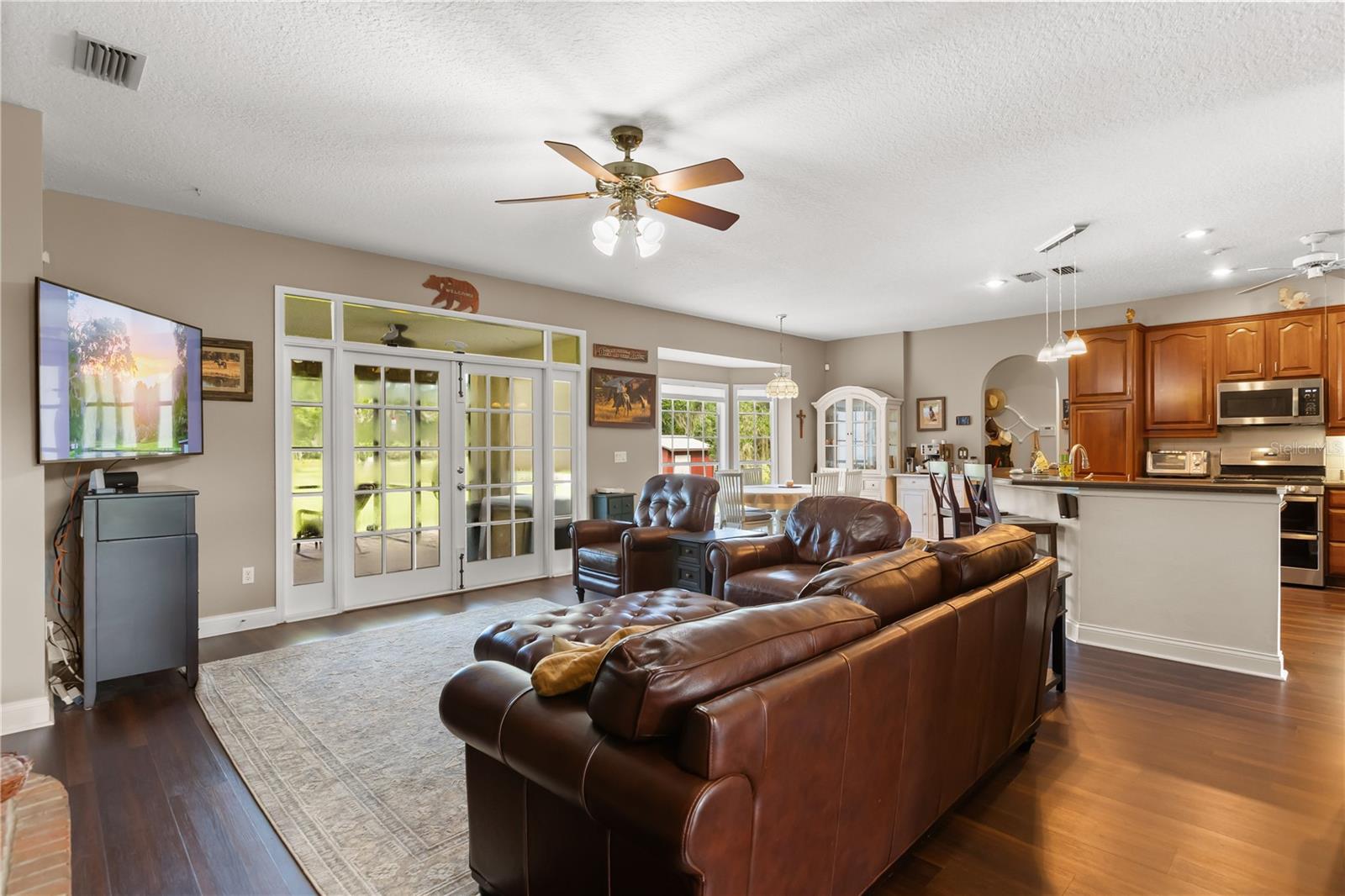 UNINCORPORATED - Residential
