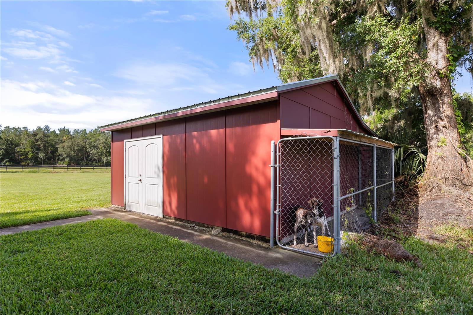 UNINCORPORATED - Residential