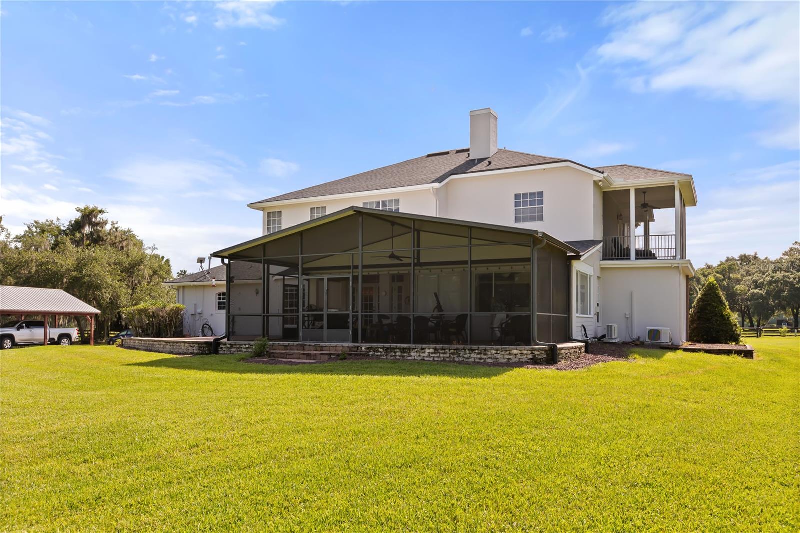 UNINCORPORATED - Residential