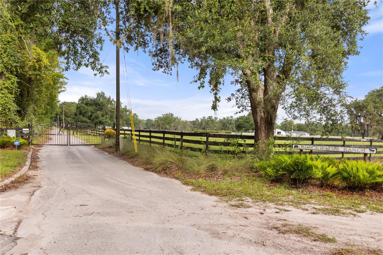UNINCORPORATED - Residential