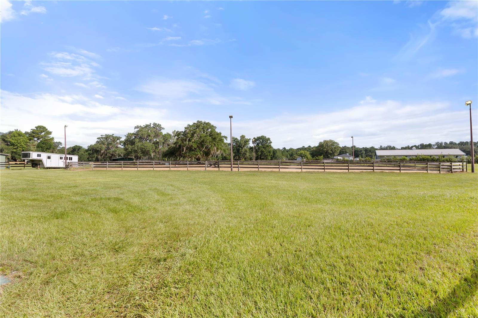 UNINCORPORATED - Residential
