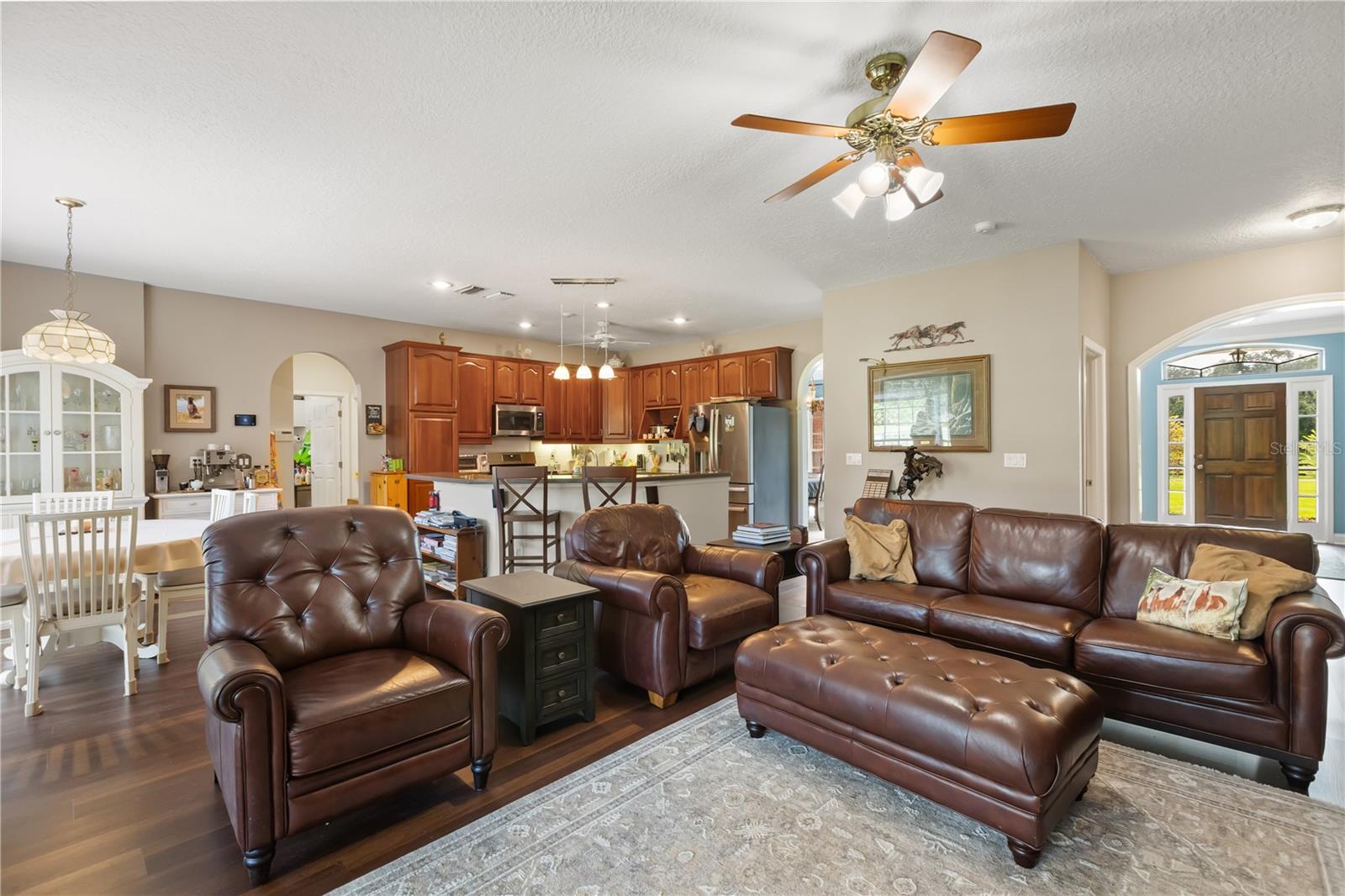 UNINCORPORATED - Residential